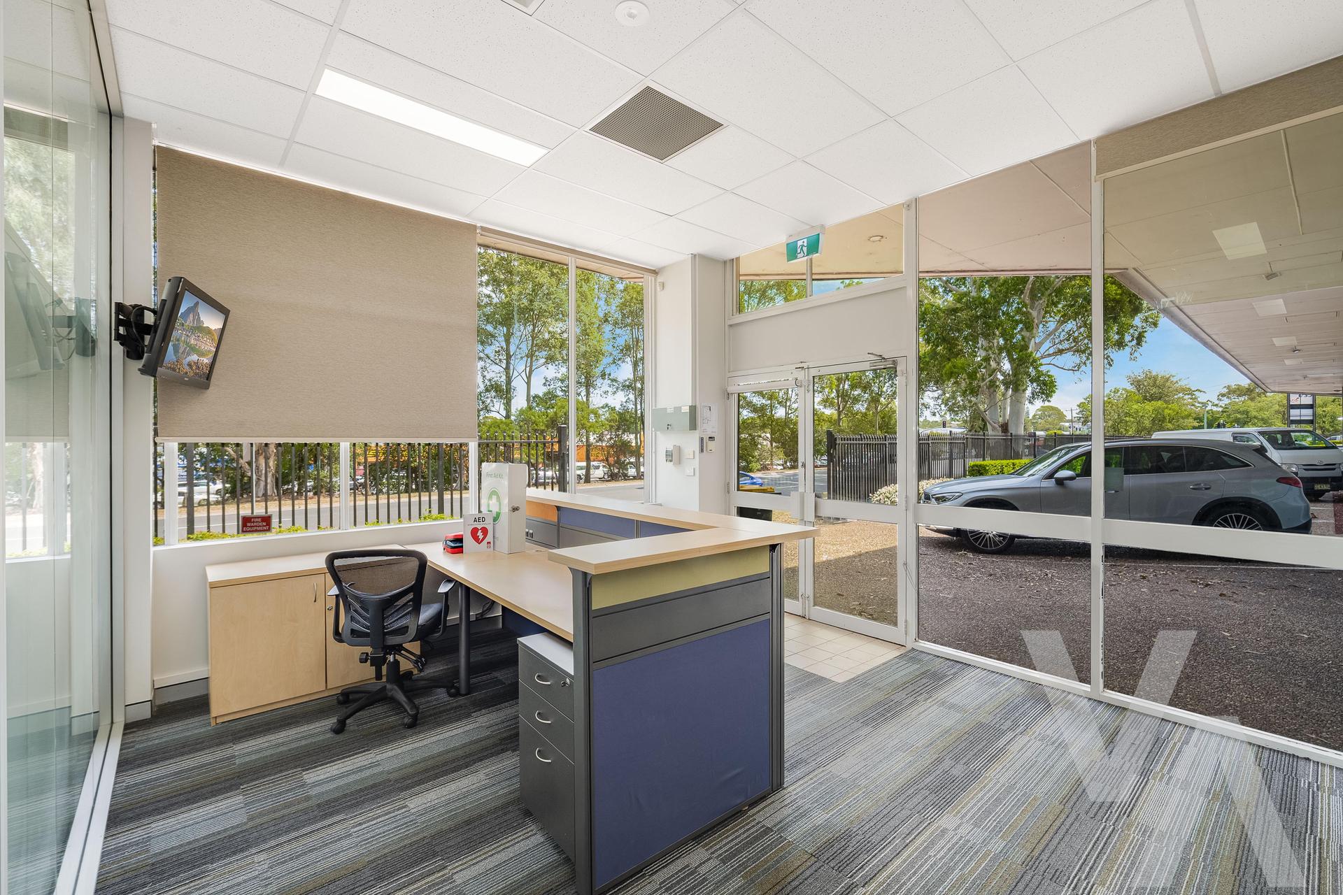 4/60 Griffith Road & 57 Crescent Road Lambton NSW