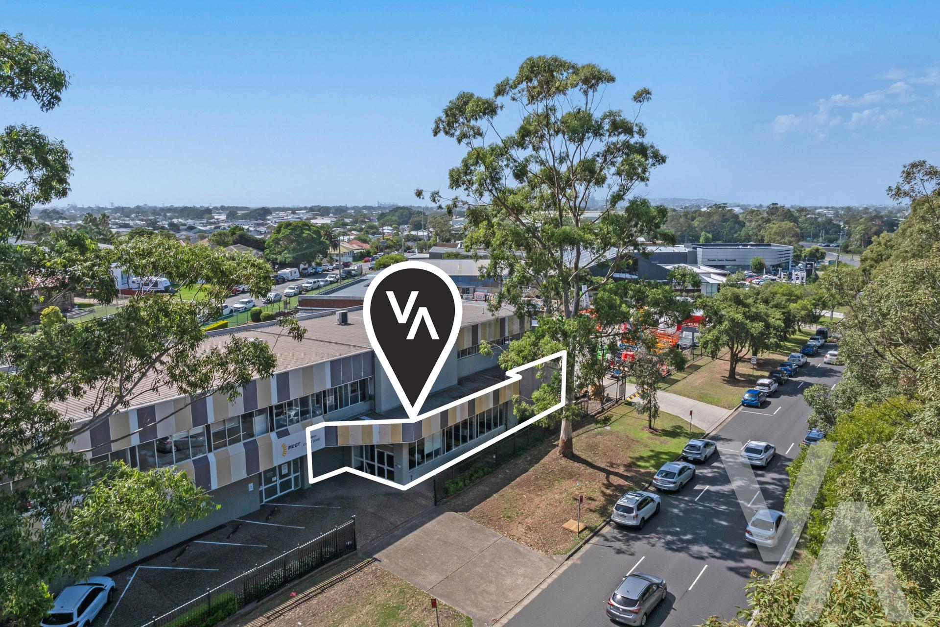 4/60 Griffith Road & 57 Crescent Road Lambton NSW