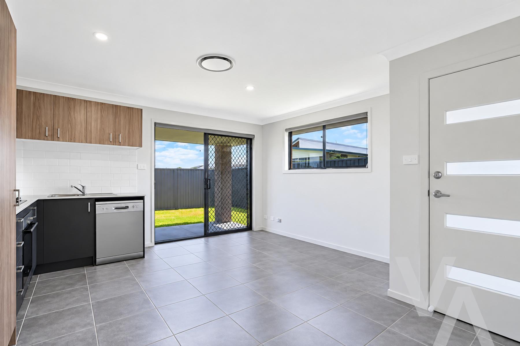 4A Citrine Street Rutherford NSW