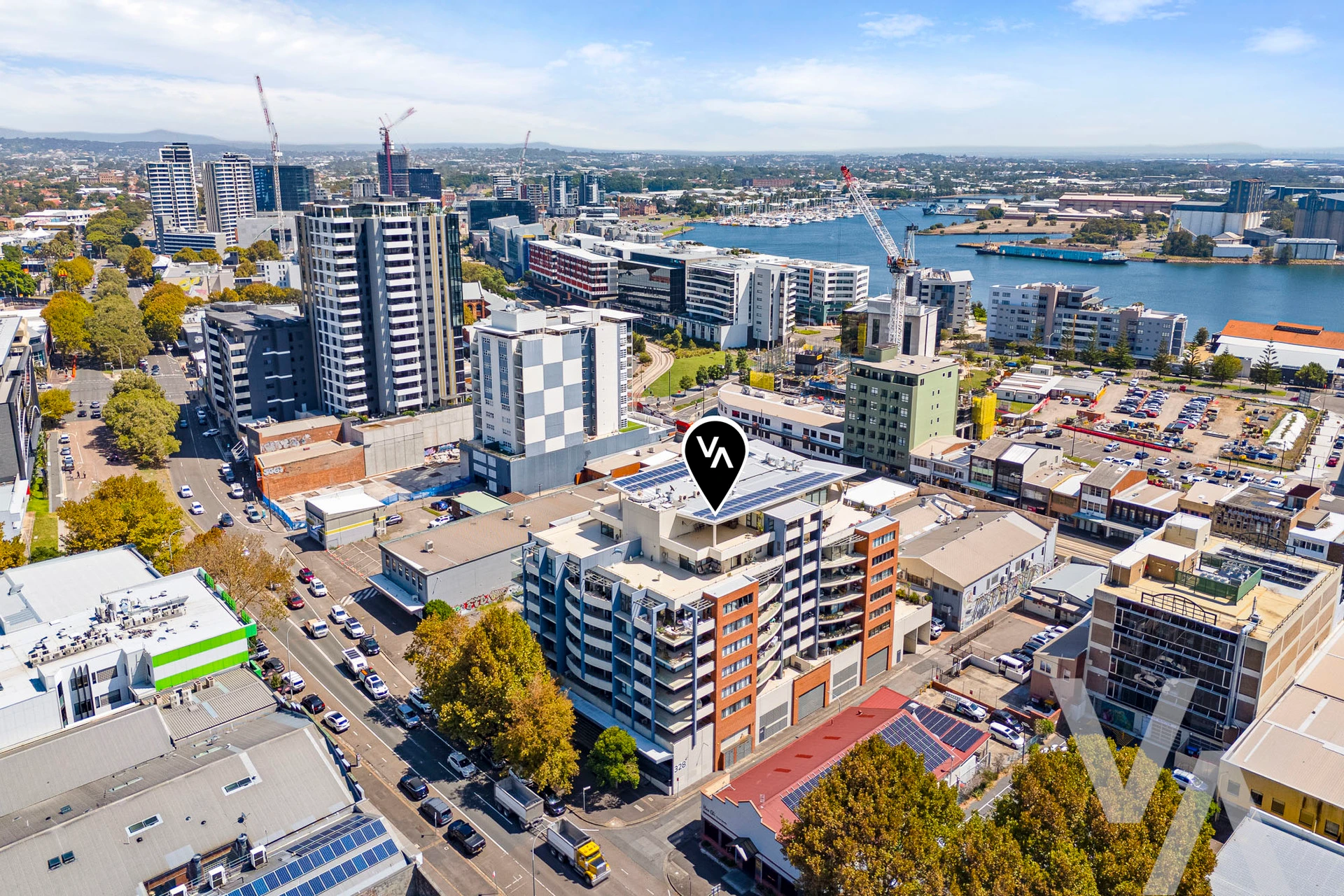 704/328 King Street Newcastle NSW