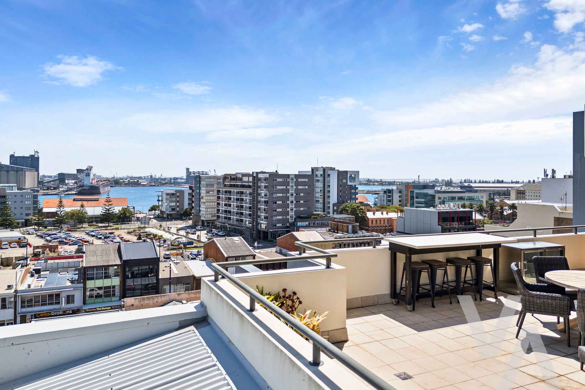 704/328 King Street Newcastle NSW