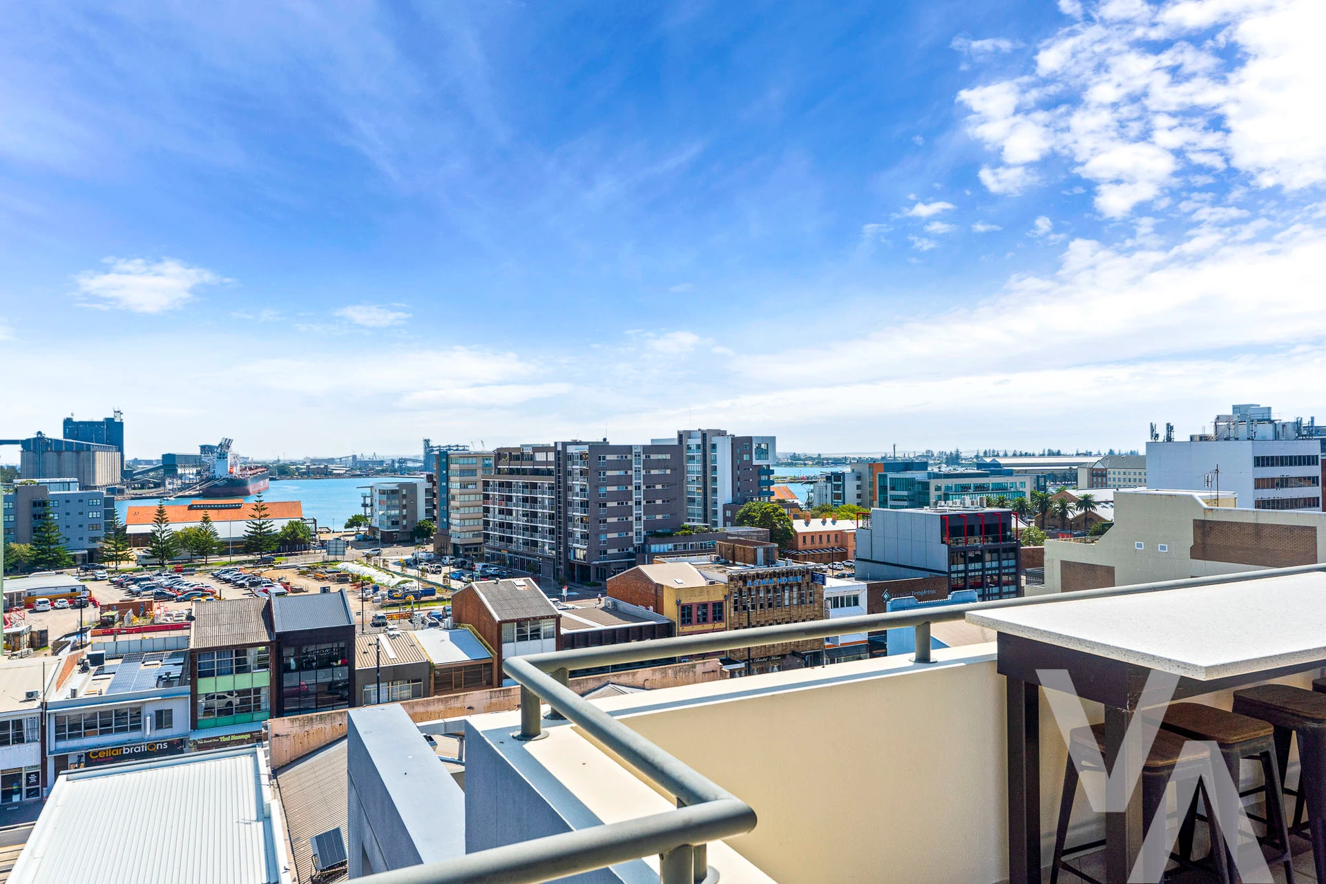 704/328 King Street Newcastle NSW