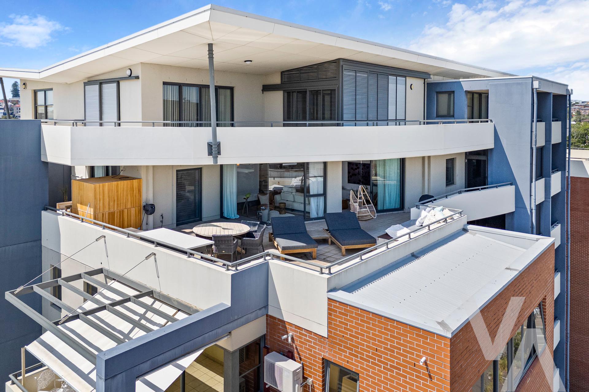 704/328 King Street Newcastle NSW