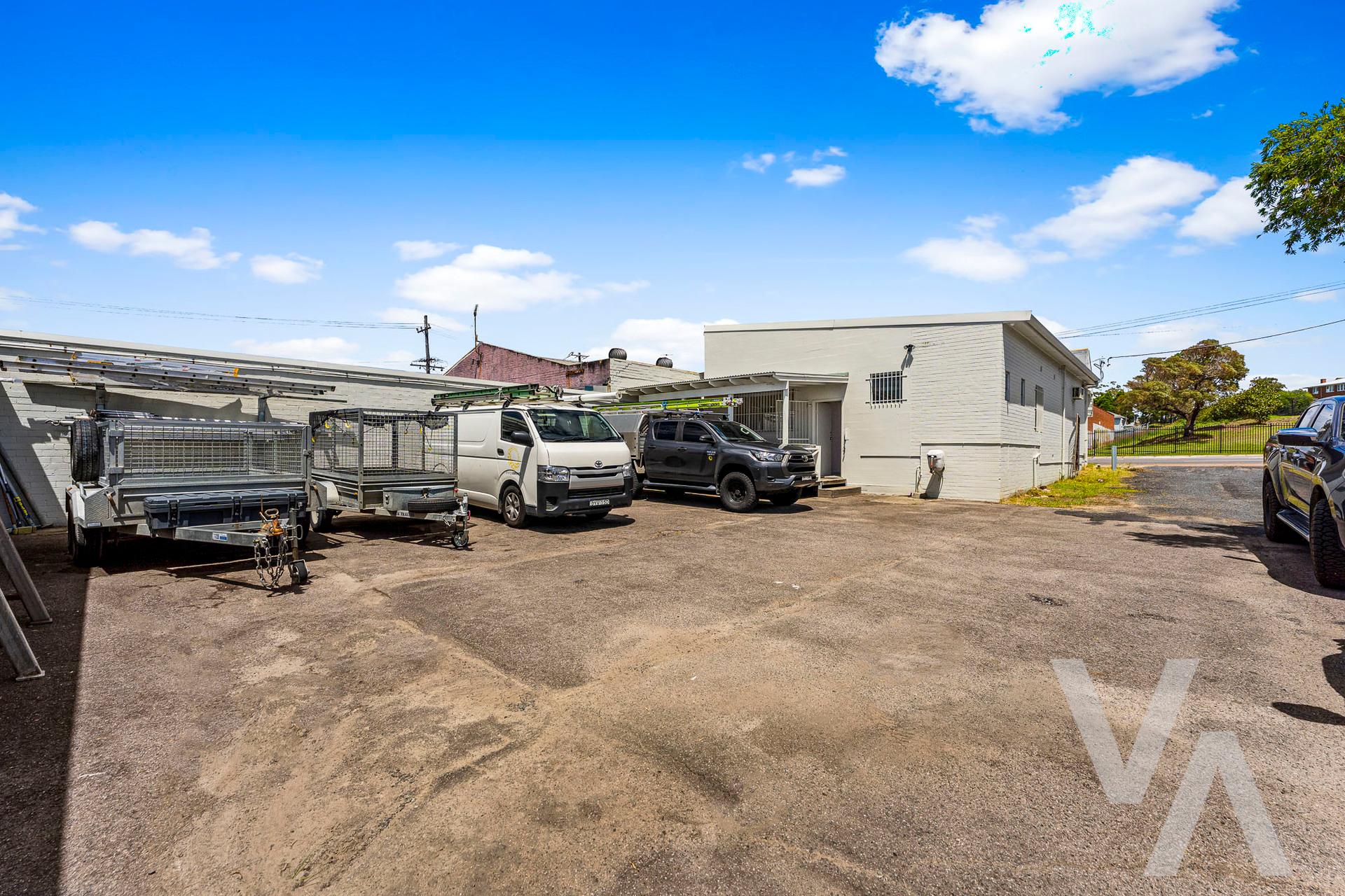 451 Pacific  Highway Belmont NSW