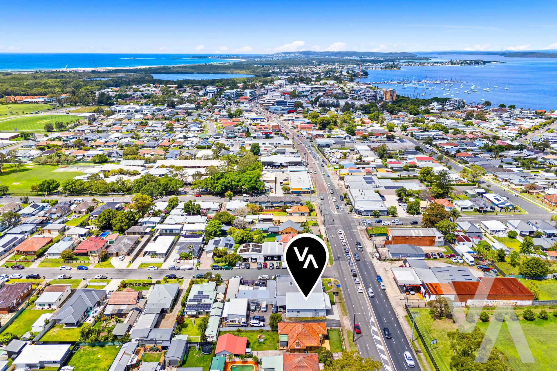 451 Pacific Highway Belmont NSW
