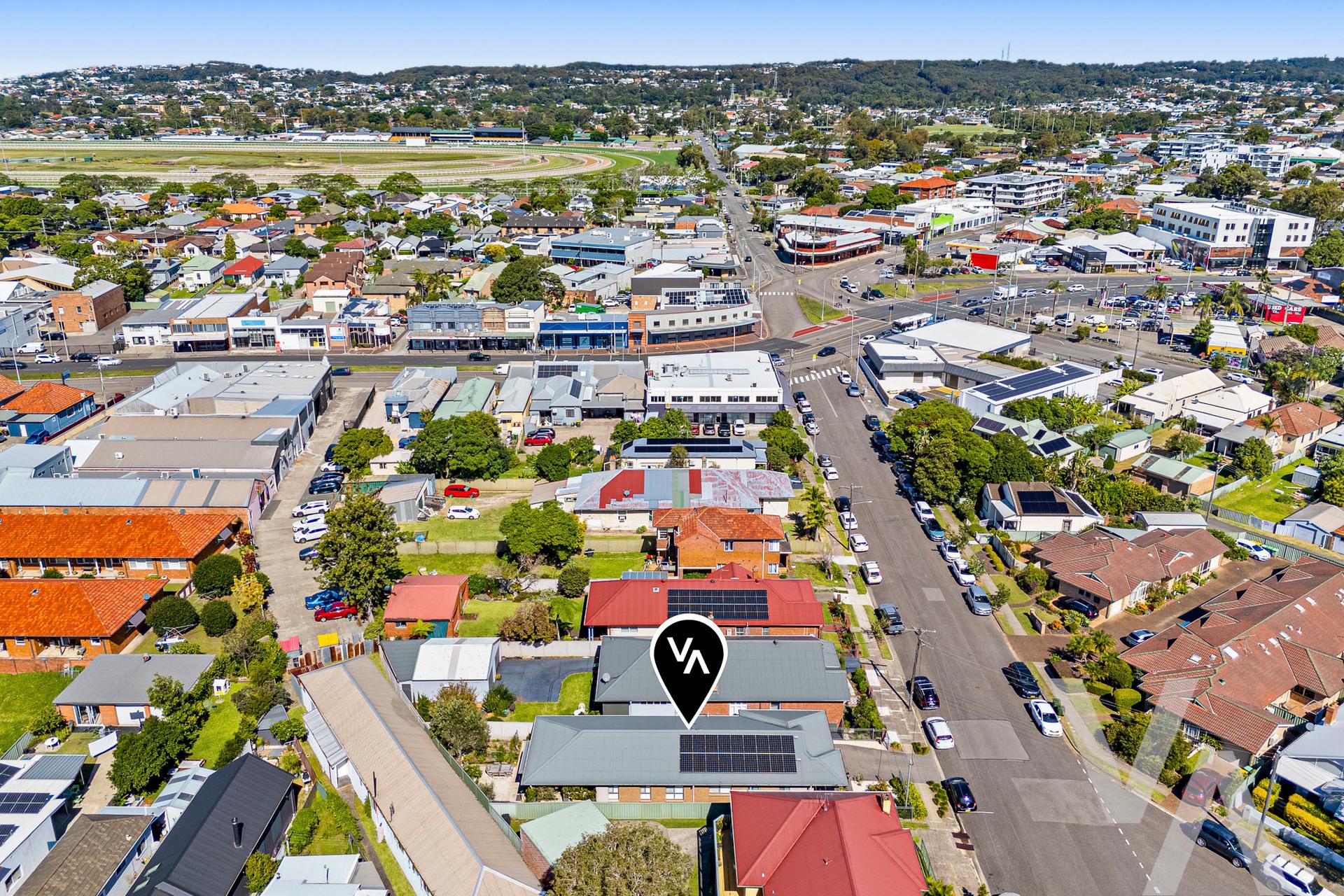 61 Chatham Street Hamilton NSW