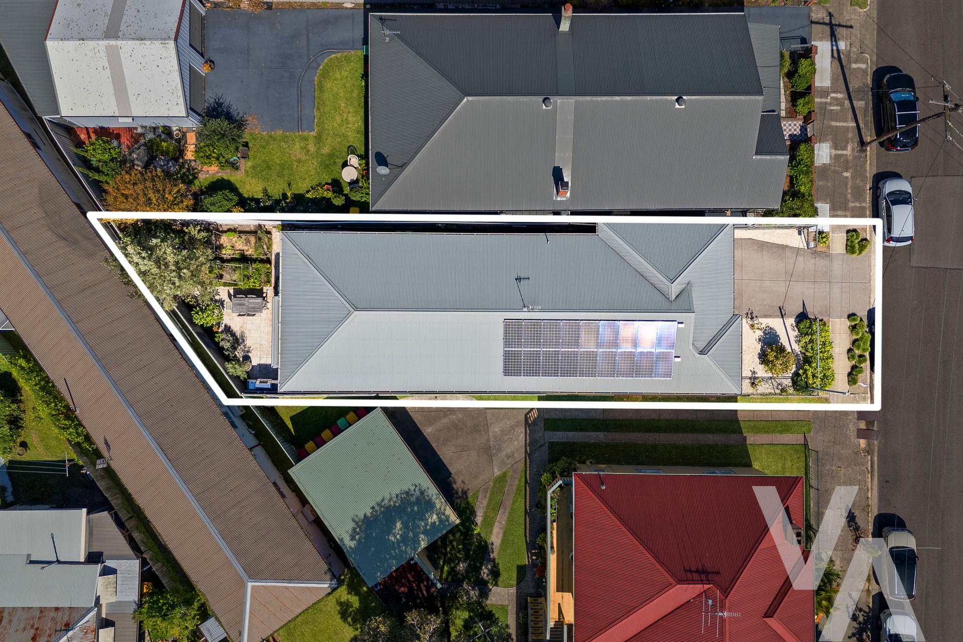 61 Chatham Street Hamilton NSW