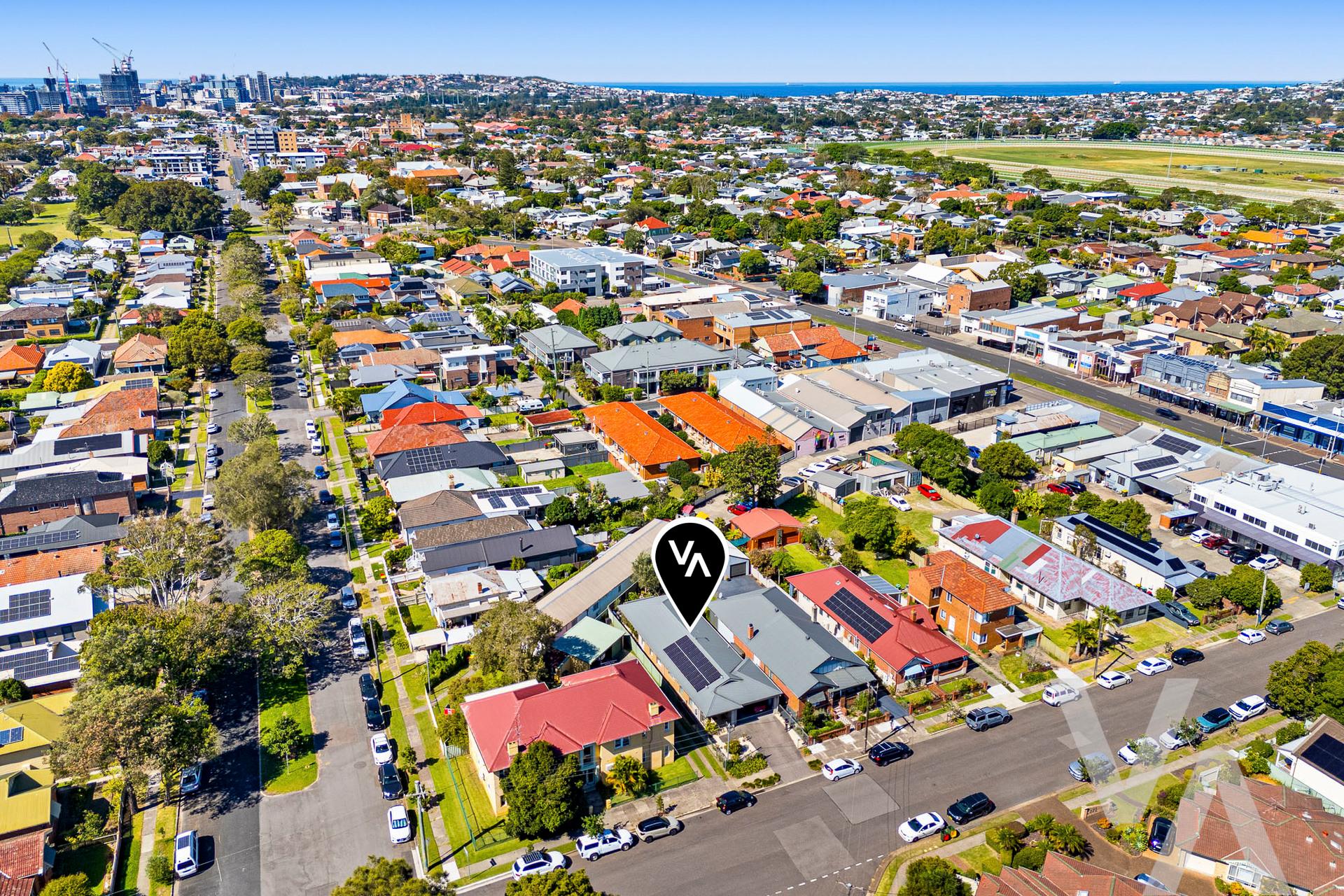 61 Chatham Street Hamilton NSW