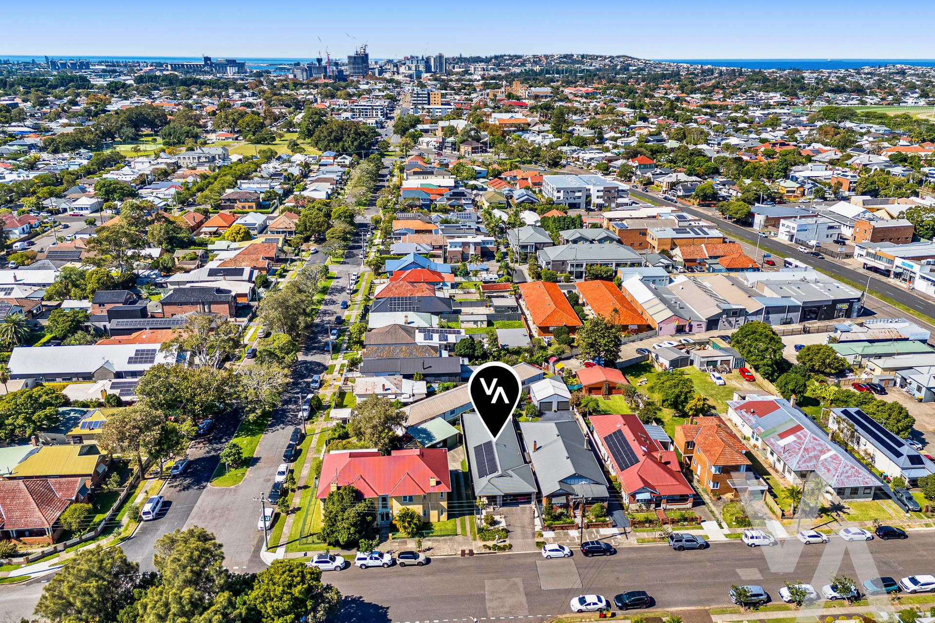 61 Chatham Street Hamilton NSW