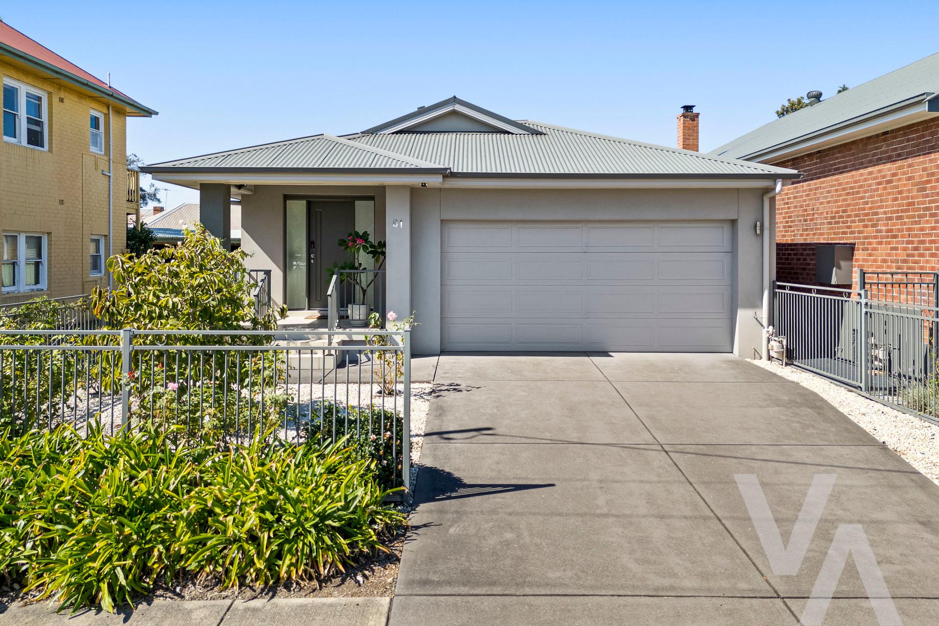 61 Chatham Street Hamilton NSW