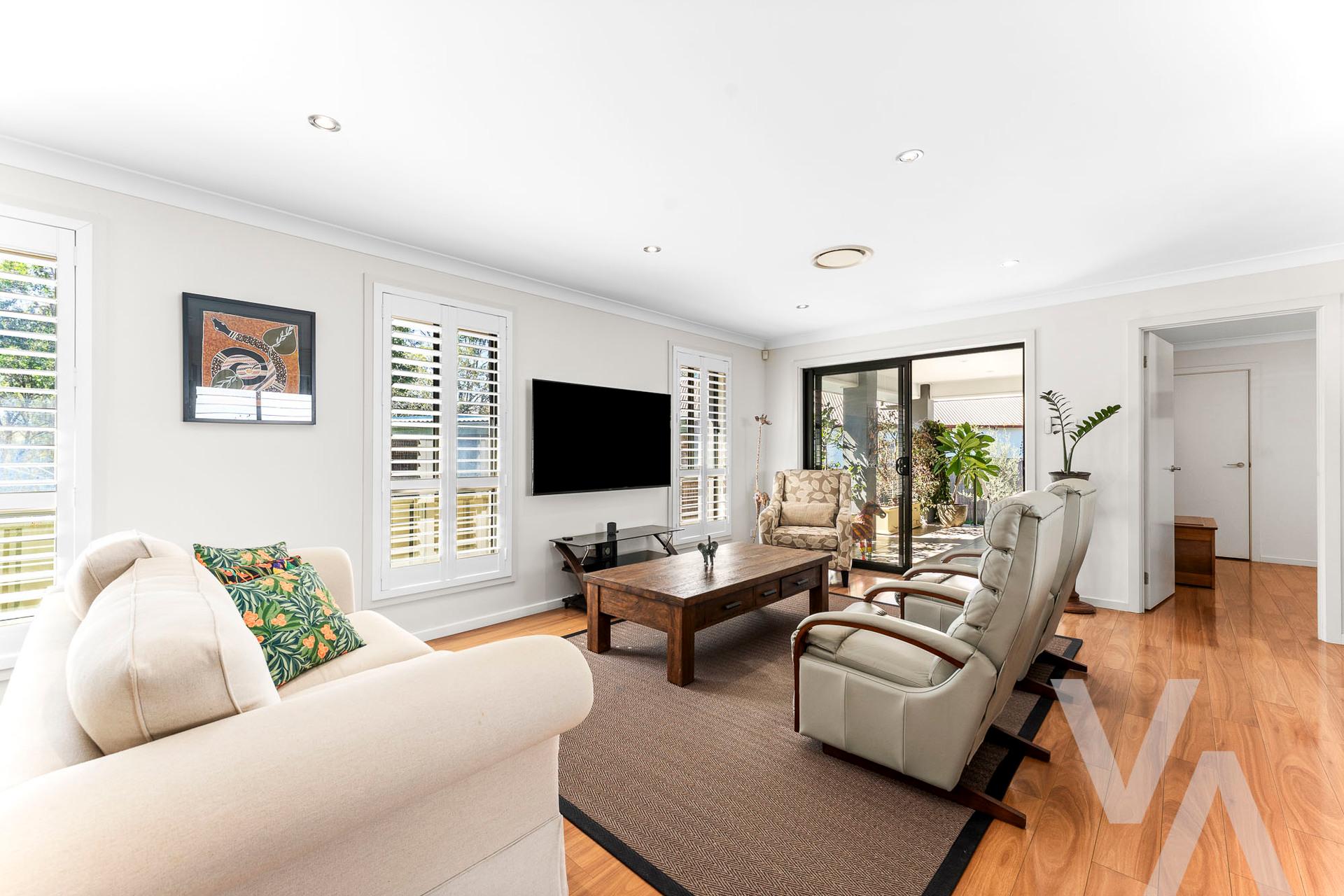 61 Chatham Street Hamilton NSW