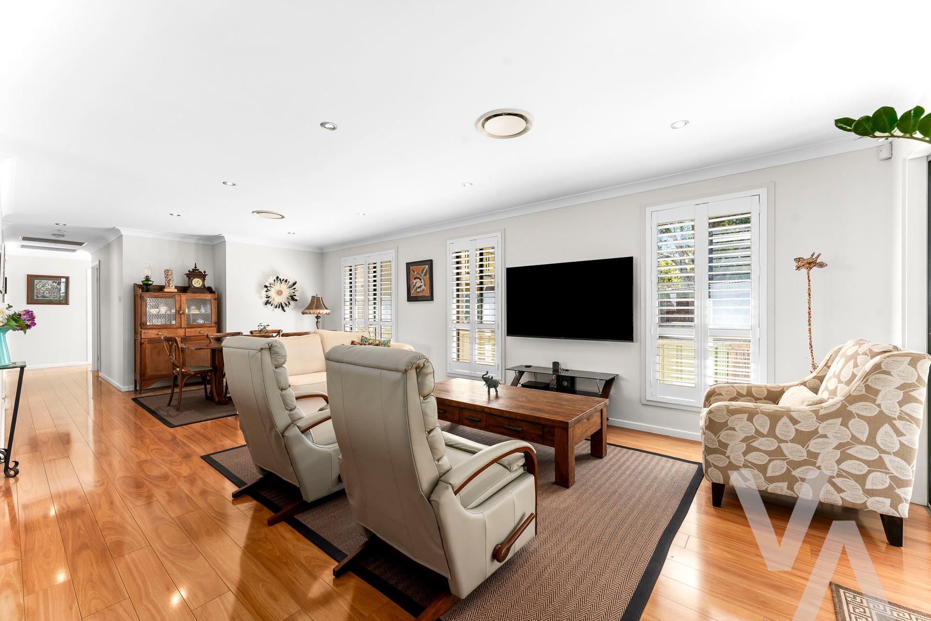 61 Chatham Street Hamilton NSW