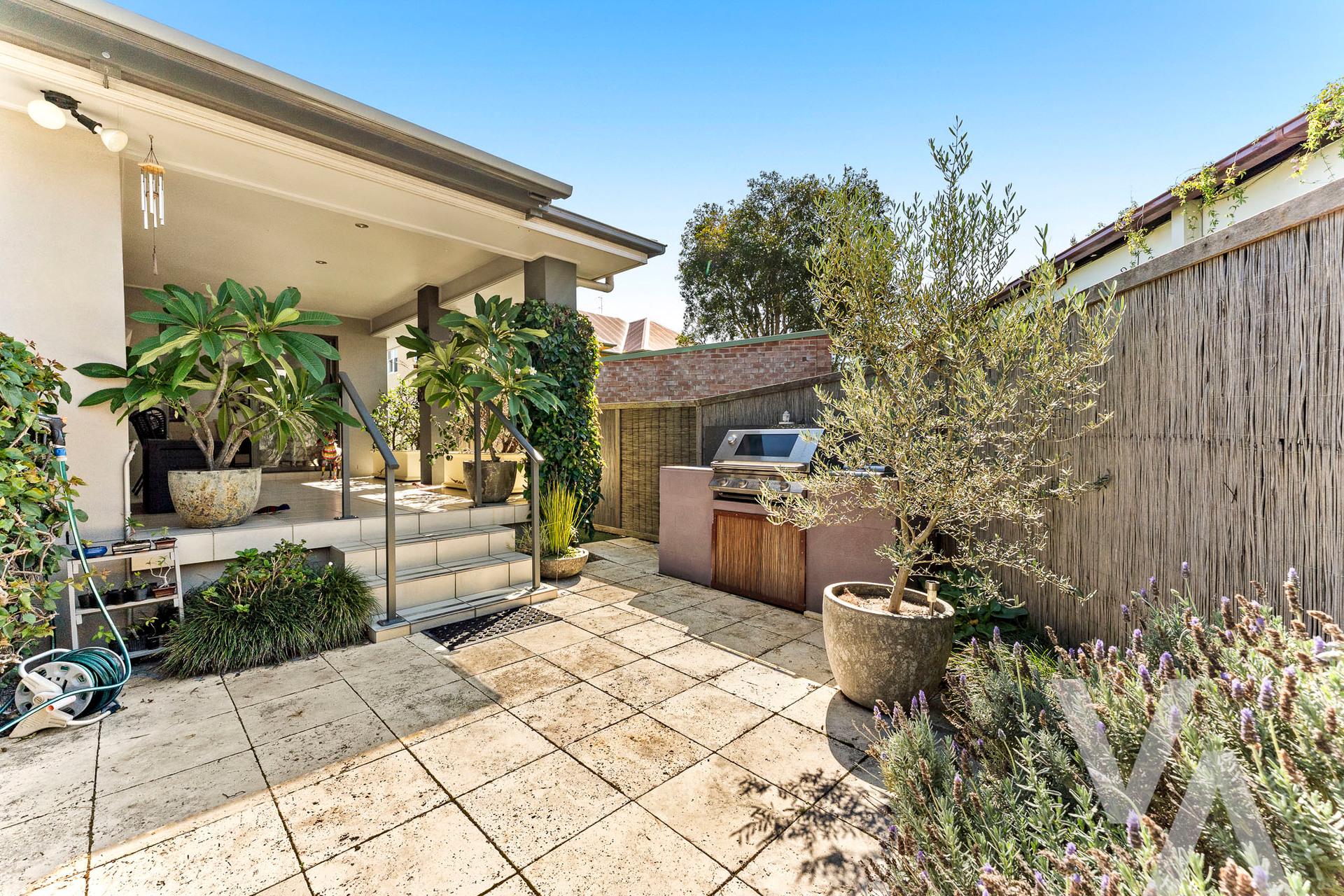 61 Chatham Street Hamilton NSW