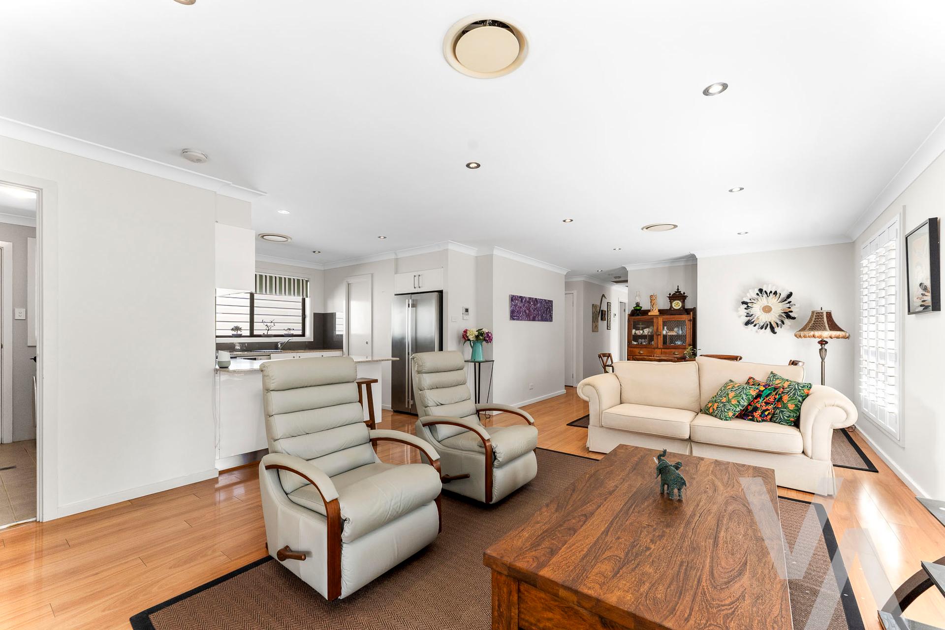 61 Chatham Street Hamilton NSW