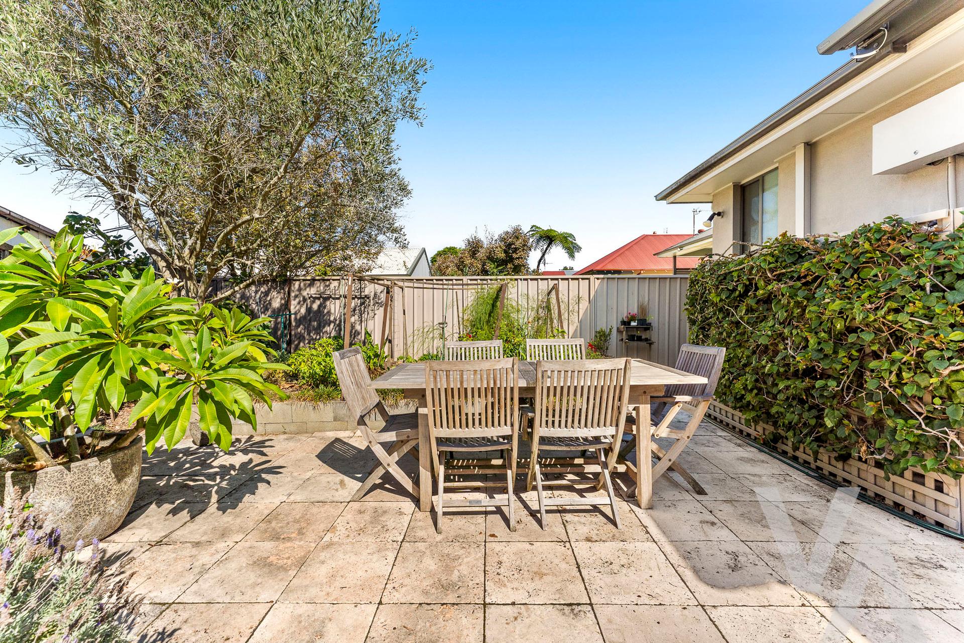 61 Chatham Street Hamilton NSW