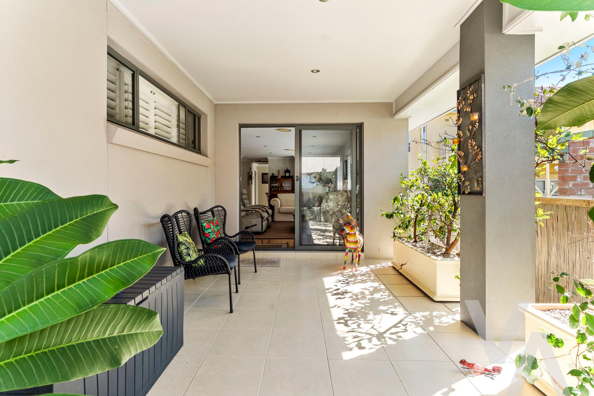 61 Chatham Street Hamilton NSW