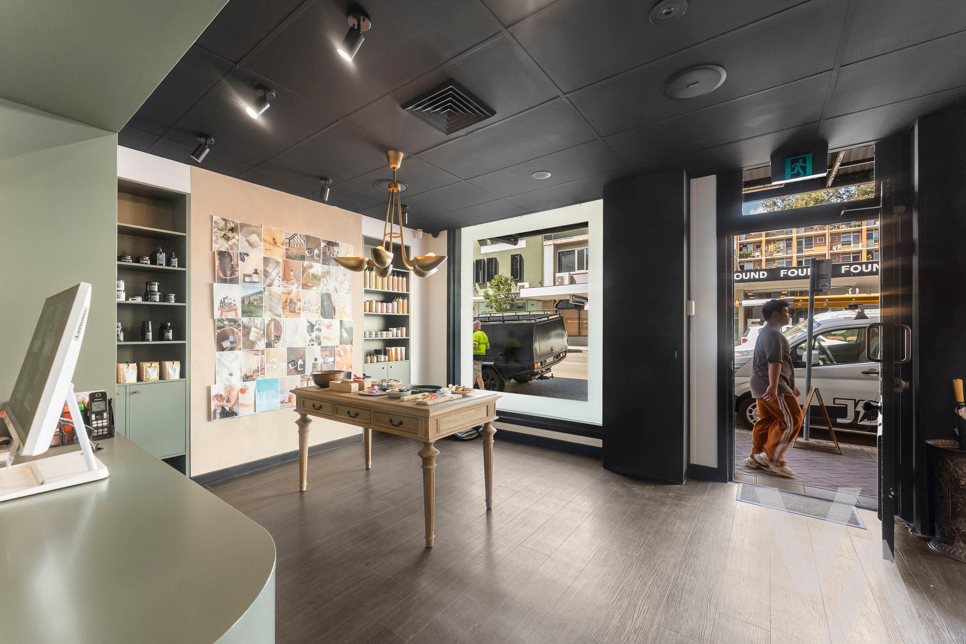 164-166 King  Street Newcastle NSW