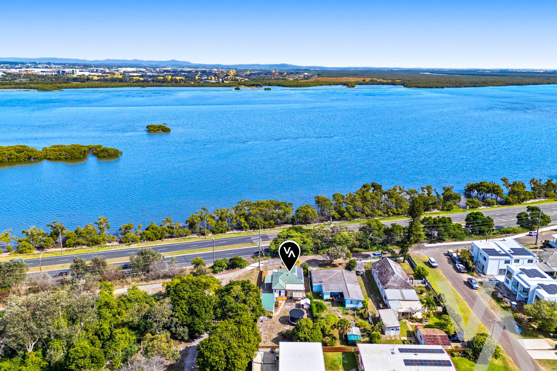 1 Fullerton Street Fern Bay NSW