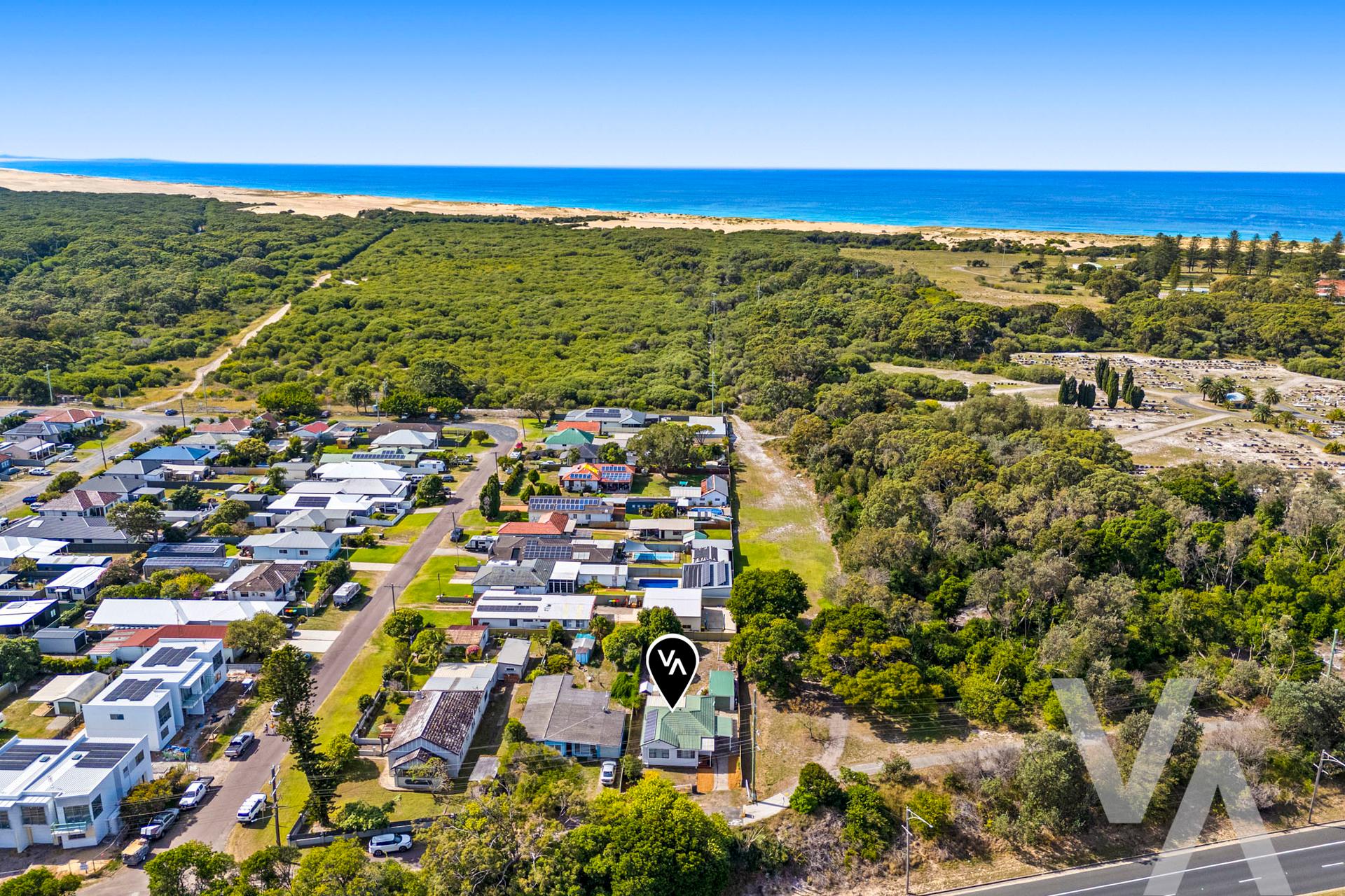 1 Fullerton Street Fern Bay NSW