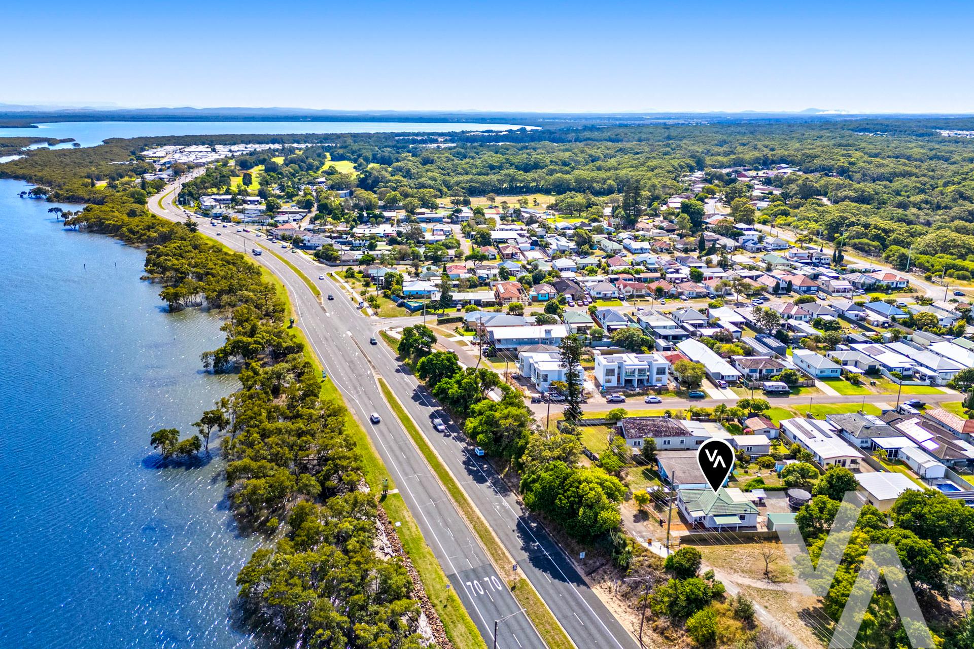 1 Fullerton Street Fern Bay NSW