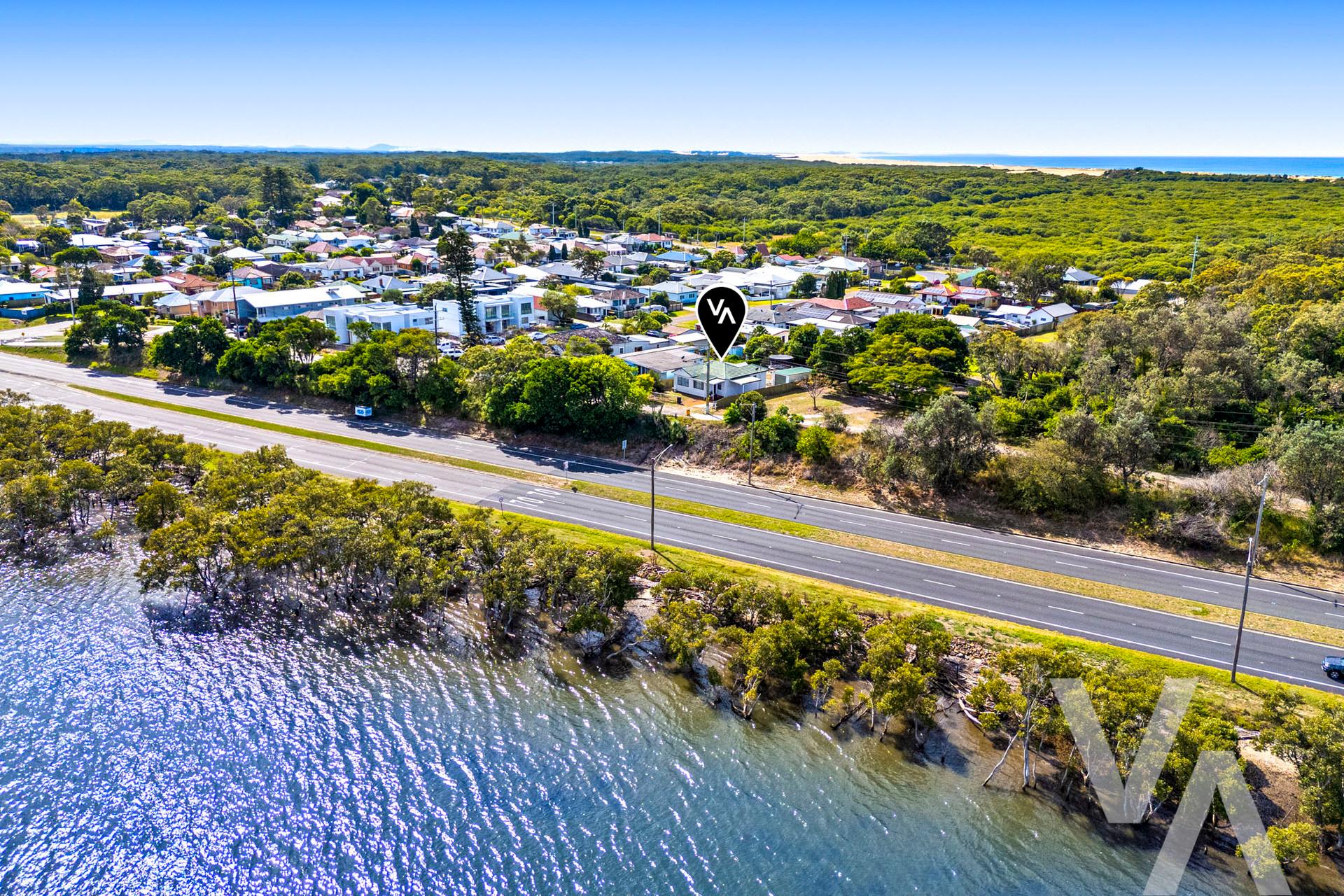 1 Fullerton Street Fern Bay NSW