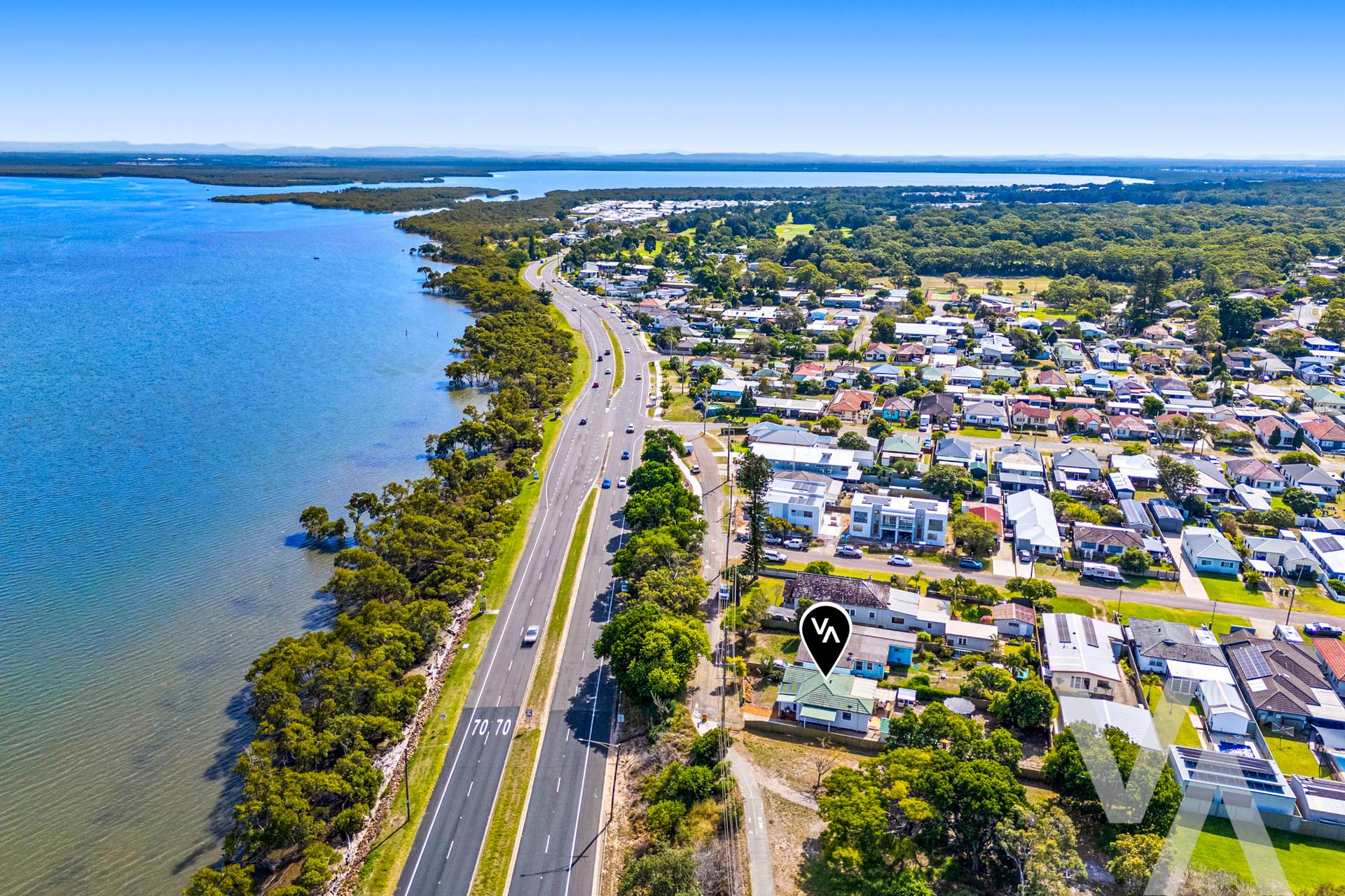 1 Fullerton Street Fern Bay NSW