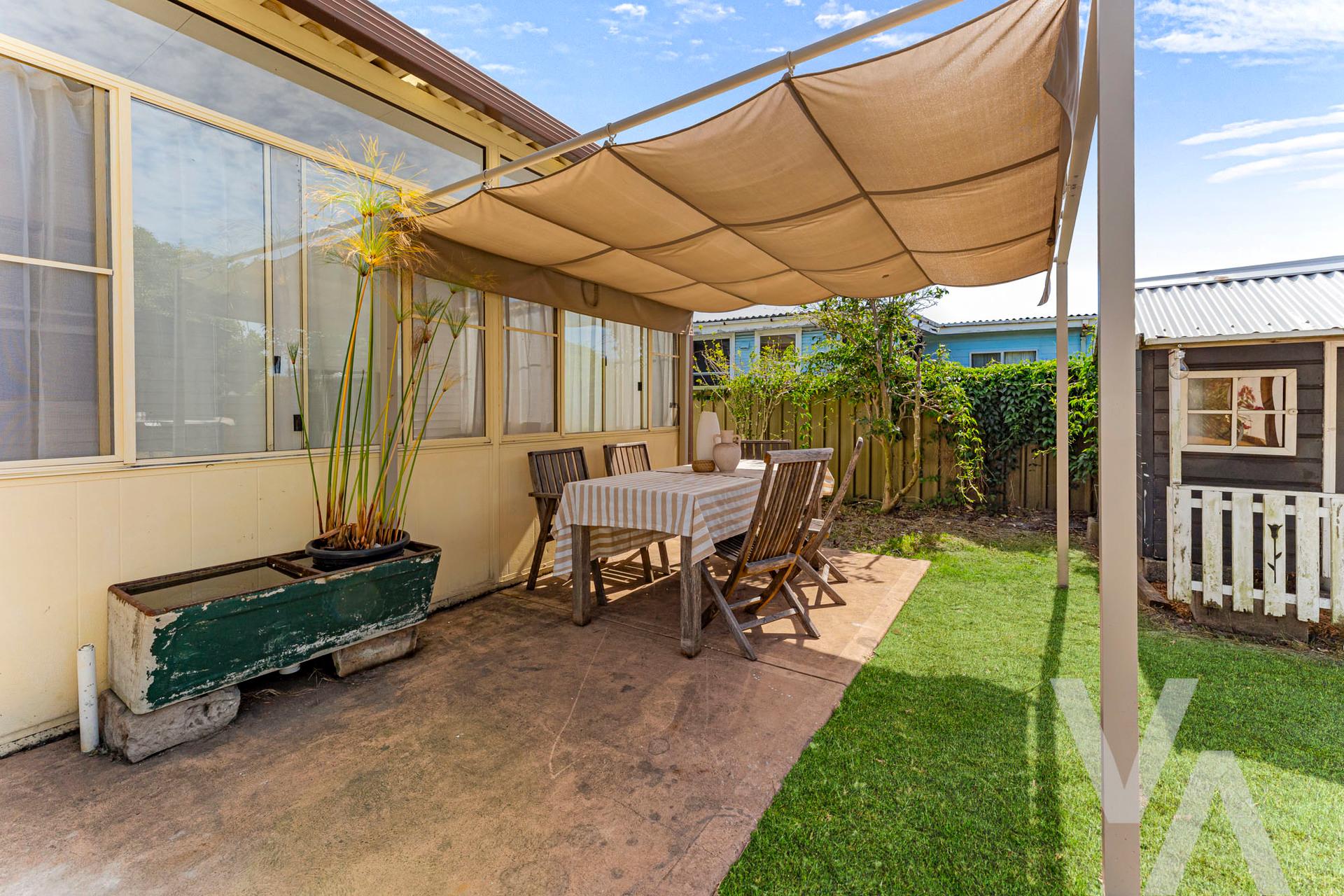 1 Fullerton Street Fern Bay NSW