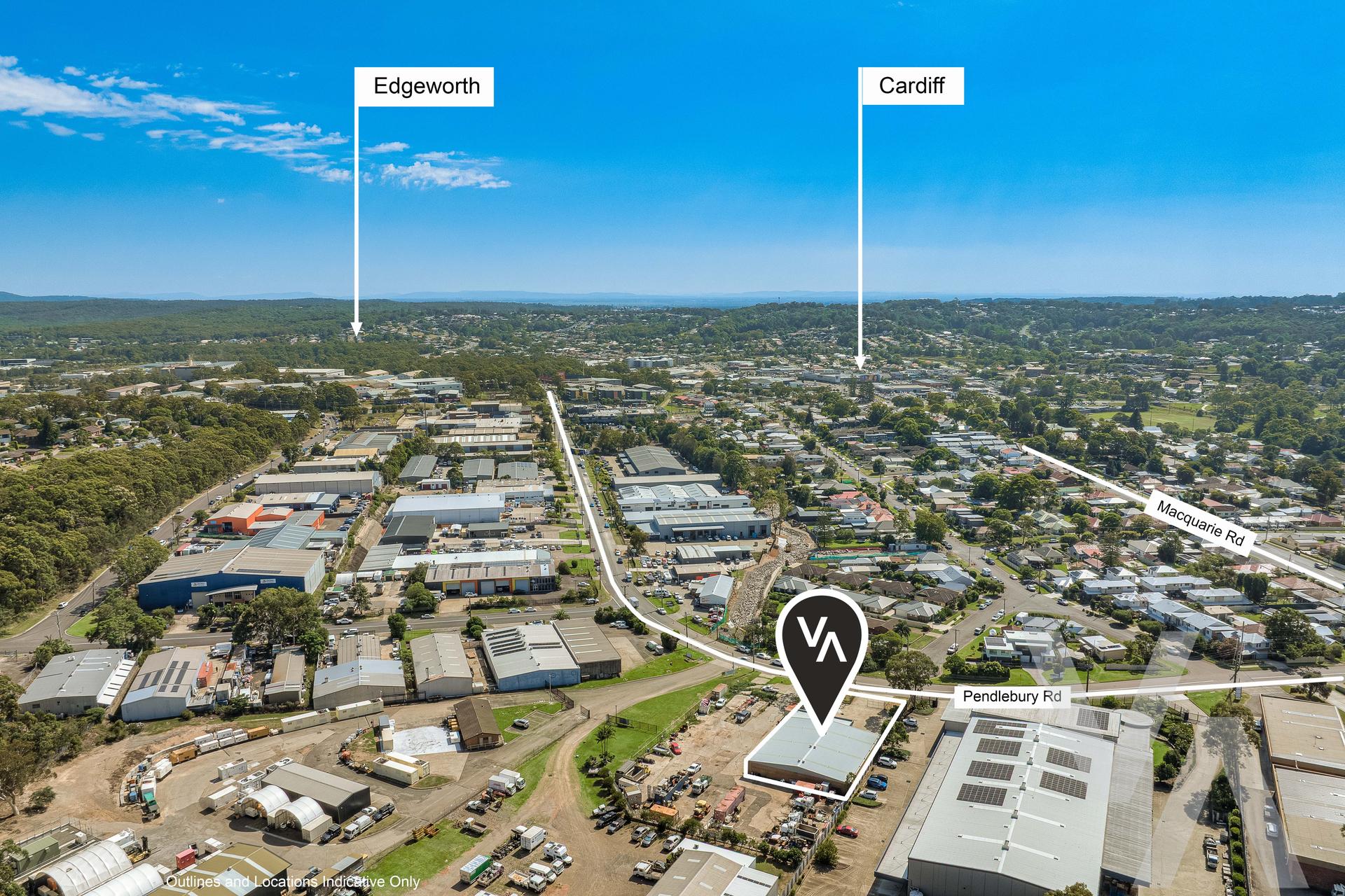 16A Pendlebury Road Cardiff NSW