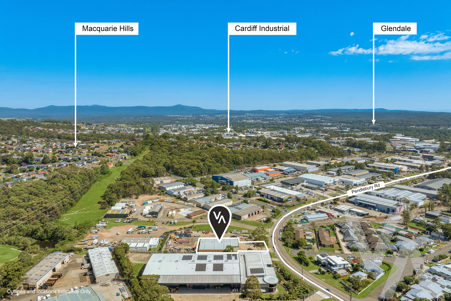 16A Pendlebury Road Cardiff NSW