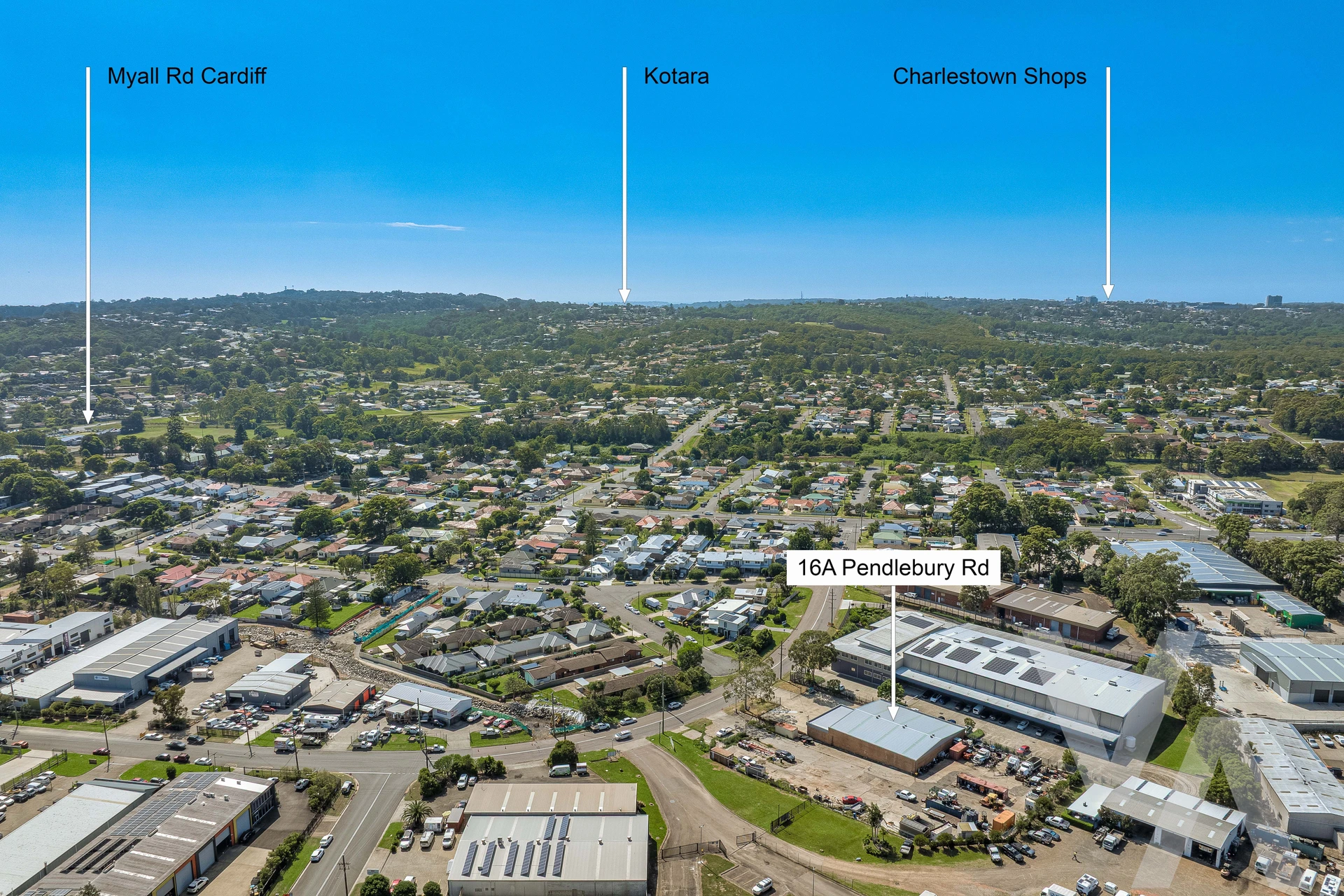 16A Pendlebury Road Cardiff NSW