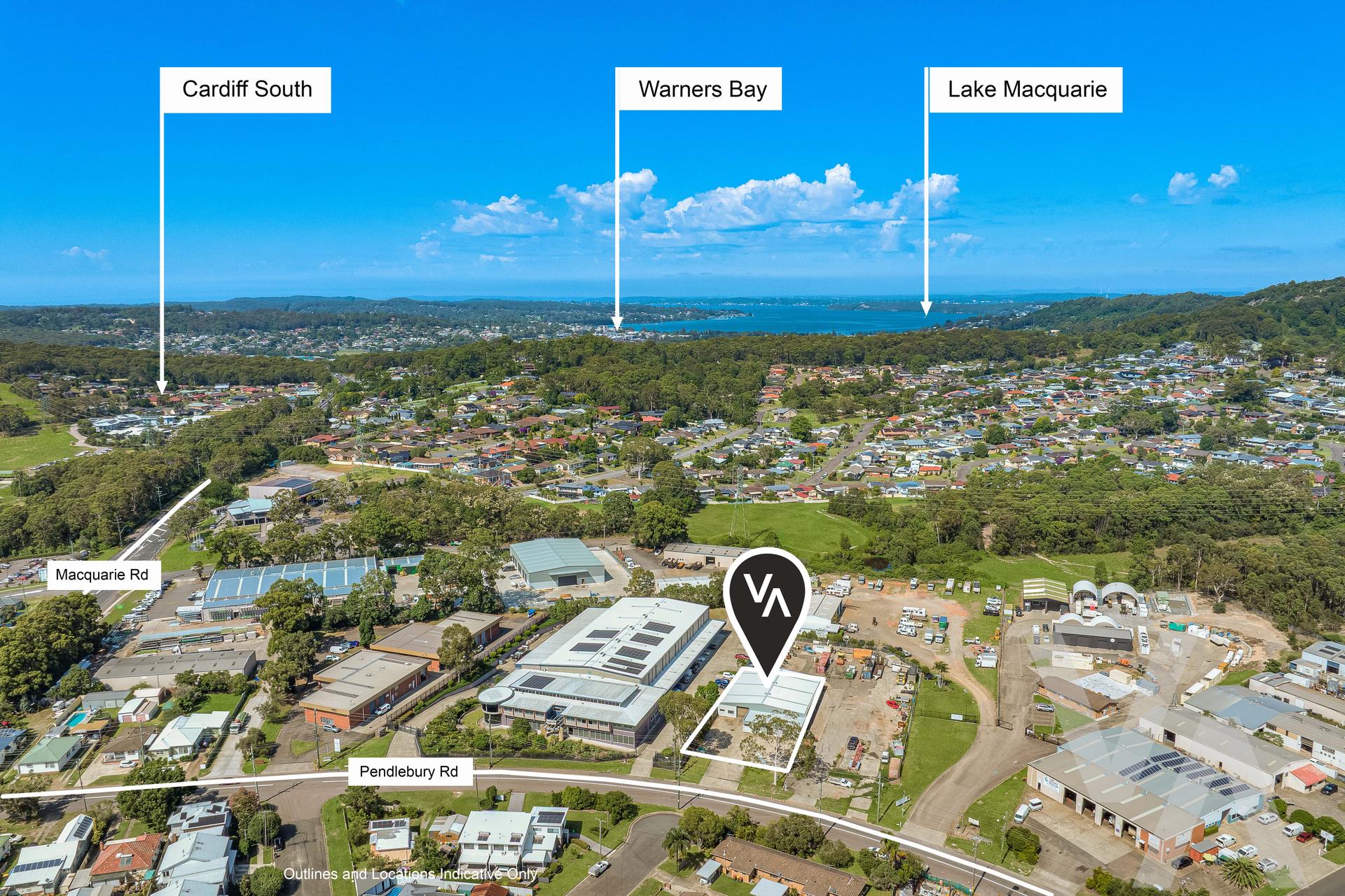 16A Pendlebury Road Cardiff NSW