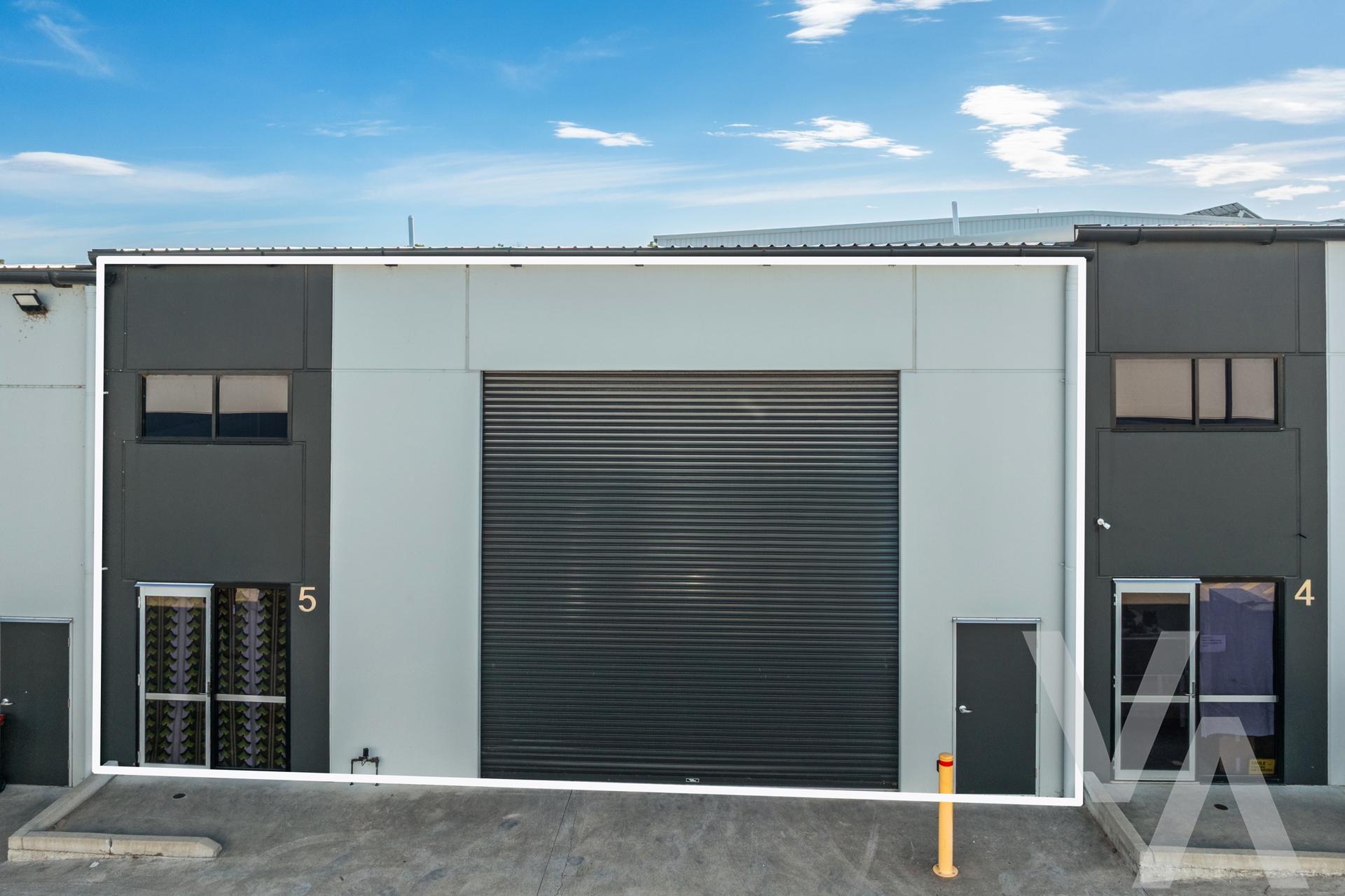 5/61 Elwell Close Beresfield NSW