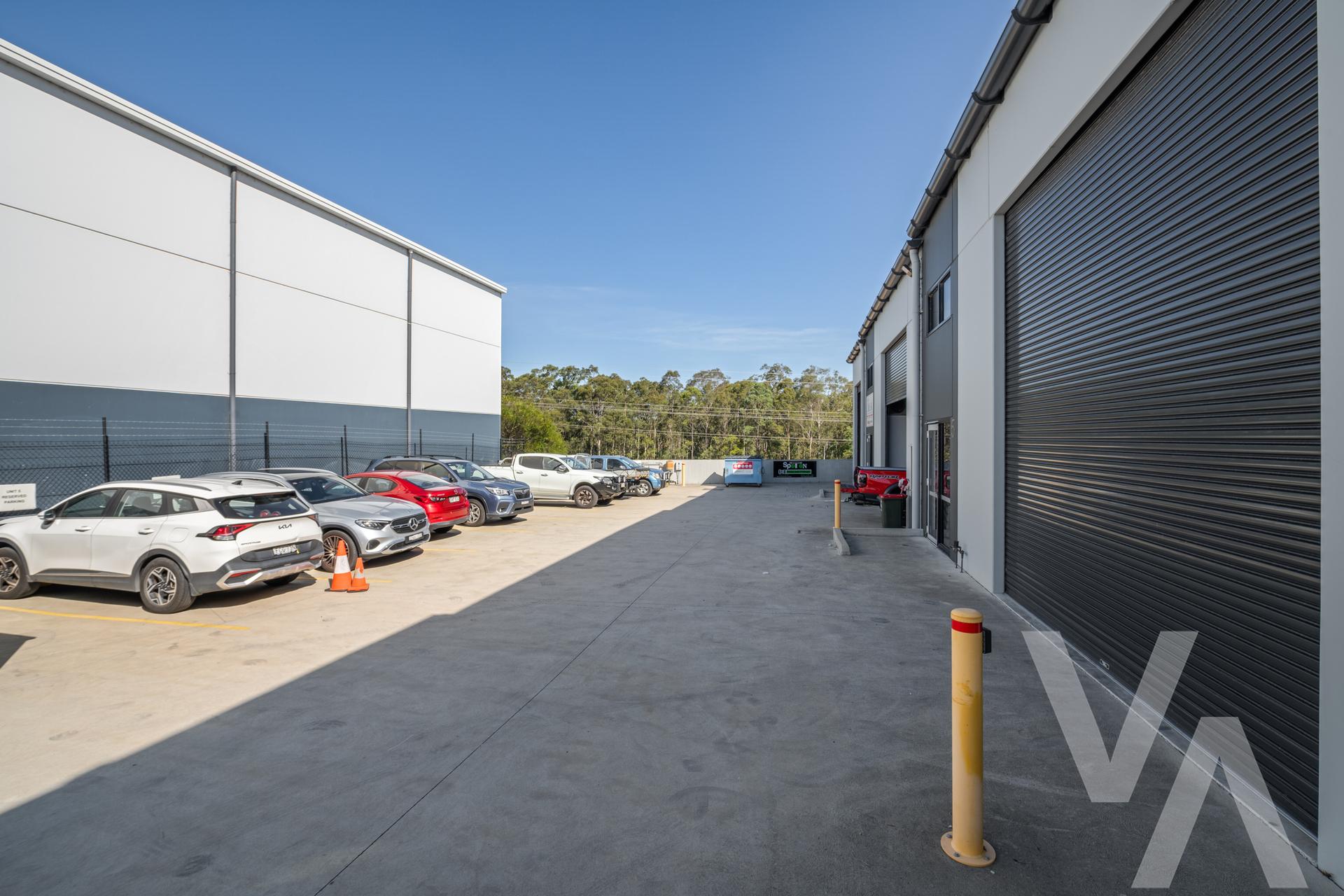5/61 Elwell Close Beresfield NSW