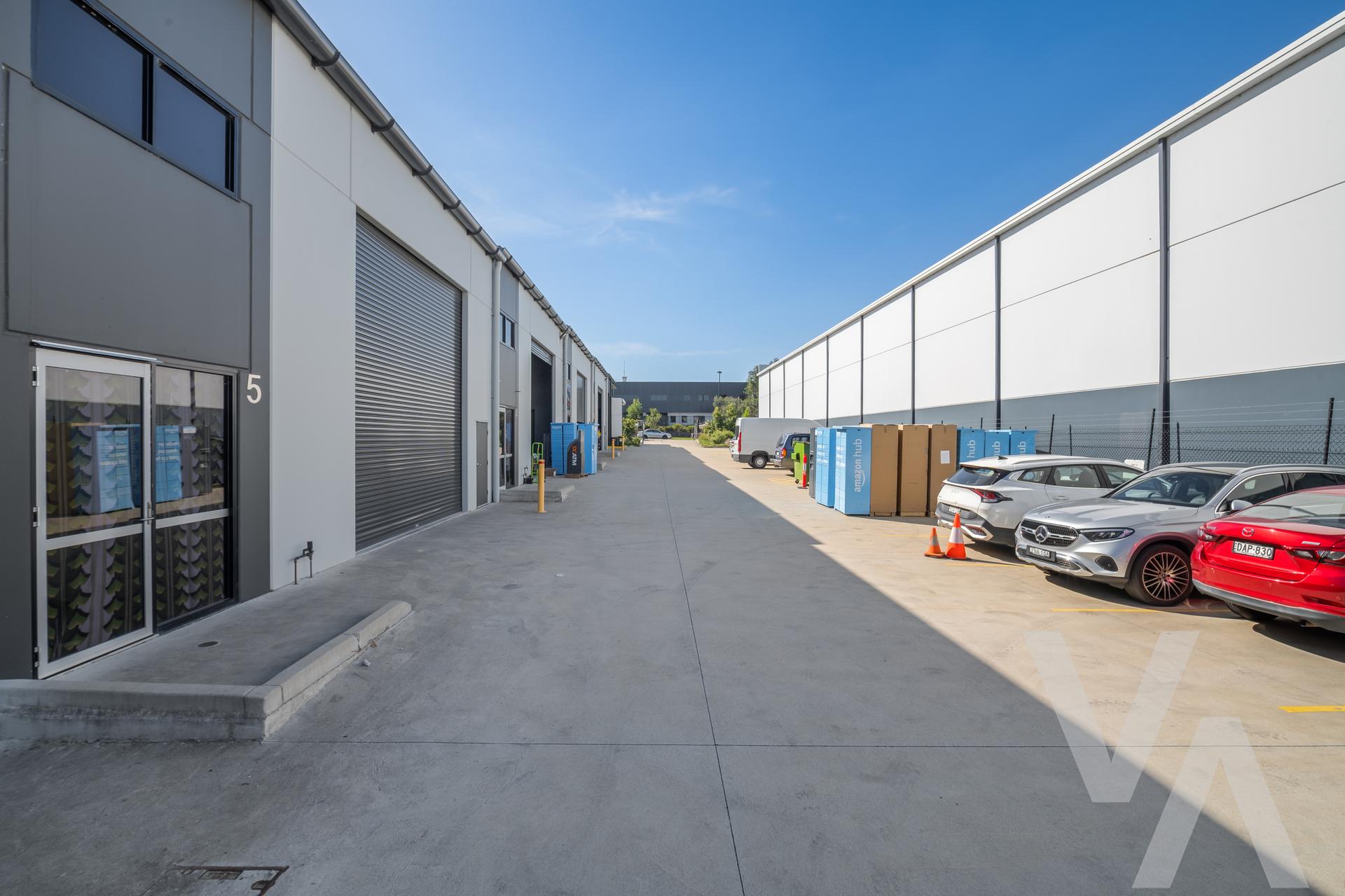 5/61 Elwell Close Beresfield NSW