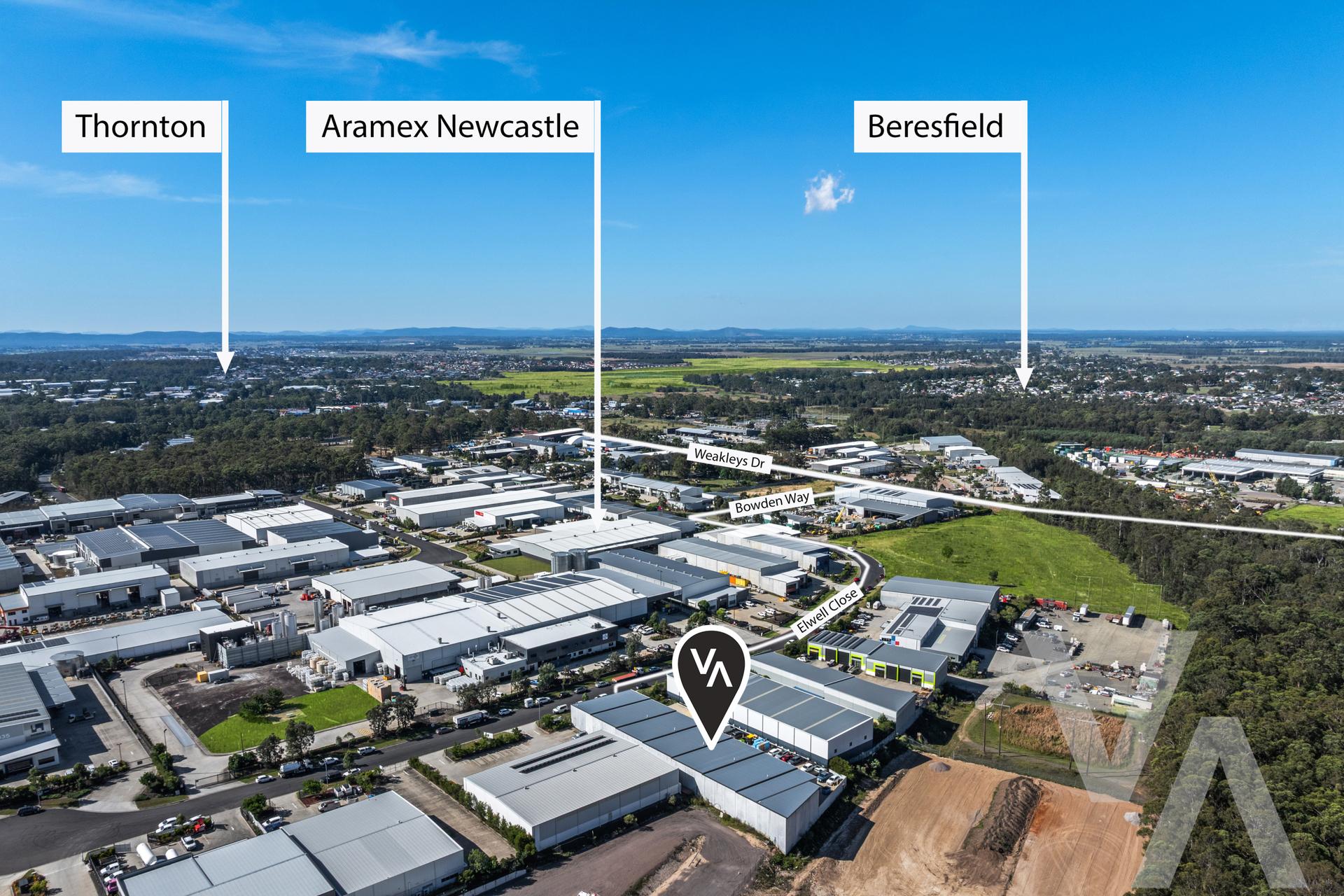 5/61 Elwell Close Beresfield NSW