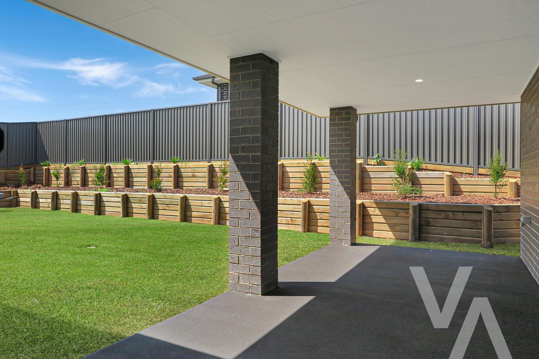 8 Mcgillivray Street Farley NSW
