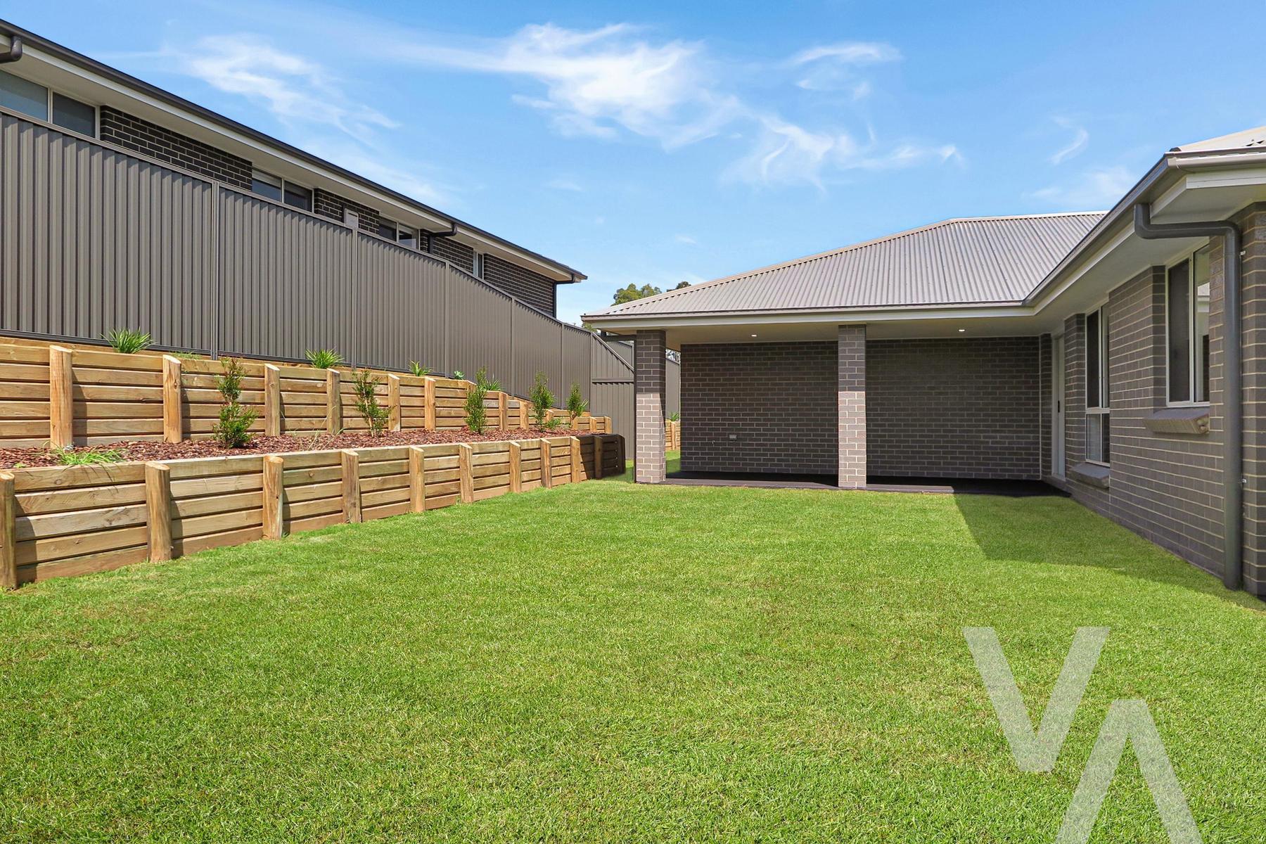 8 Mcgillivray Street Farley NSW