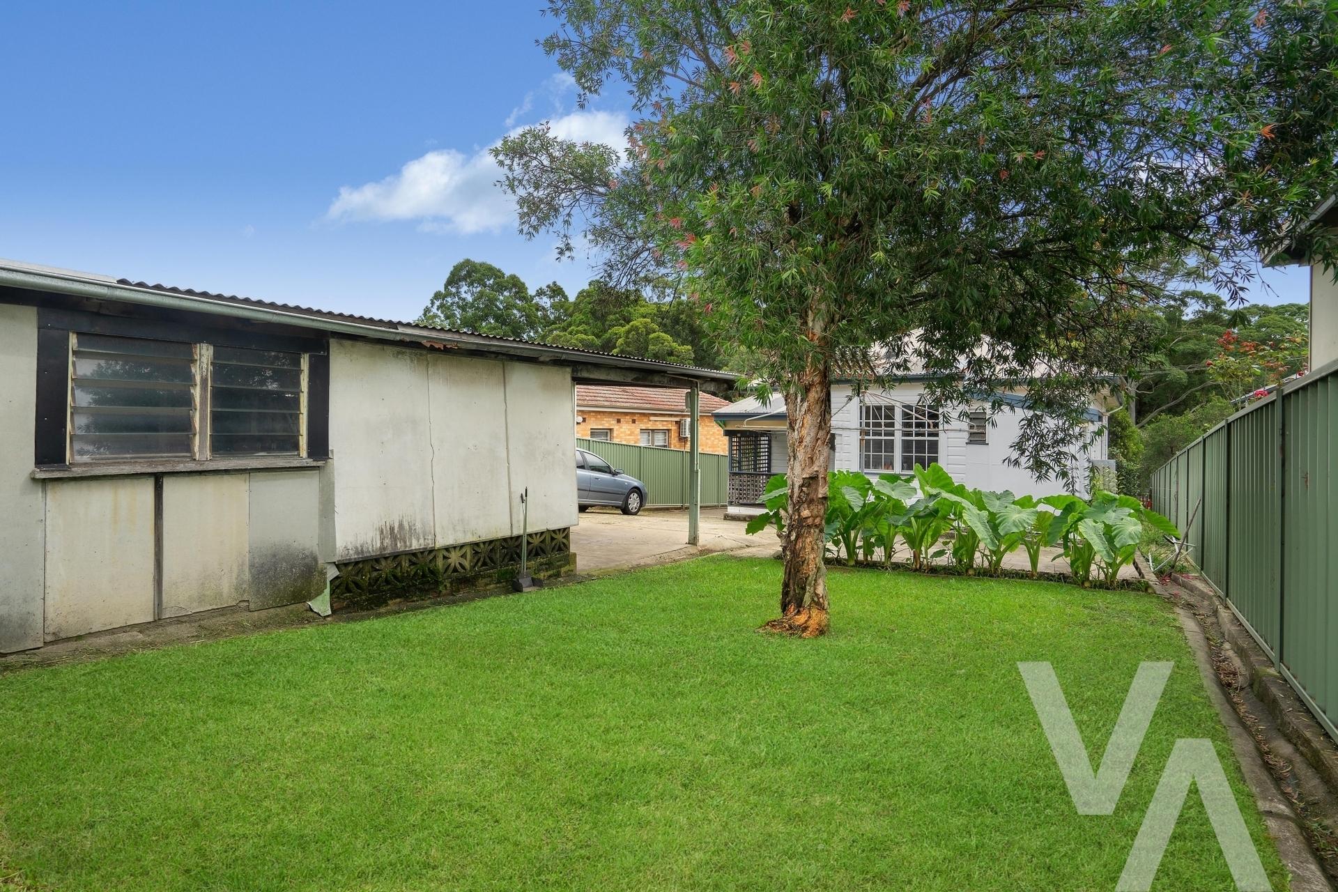 9 March Street Kotara South NSW