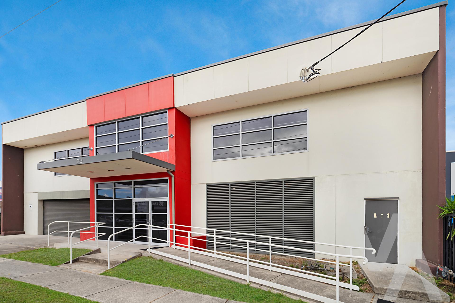 Raymond Terrace