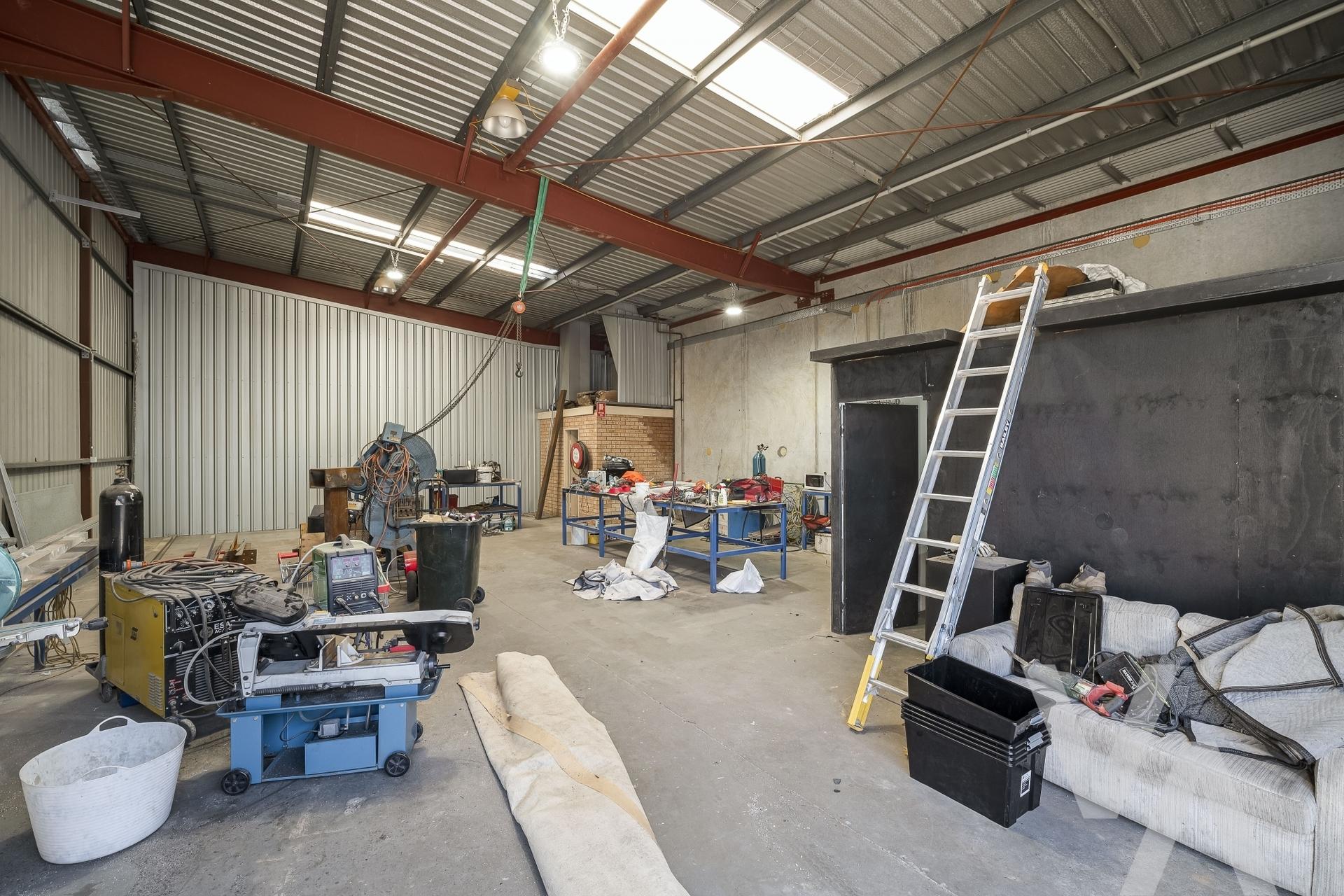 Unit 2b/36-38 Young Road Lambton NSW