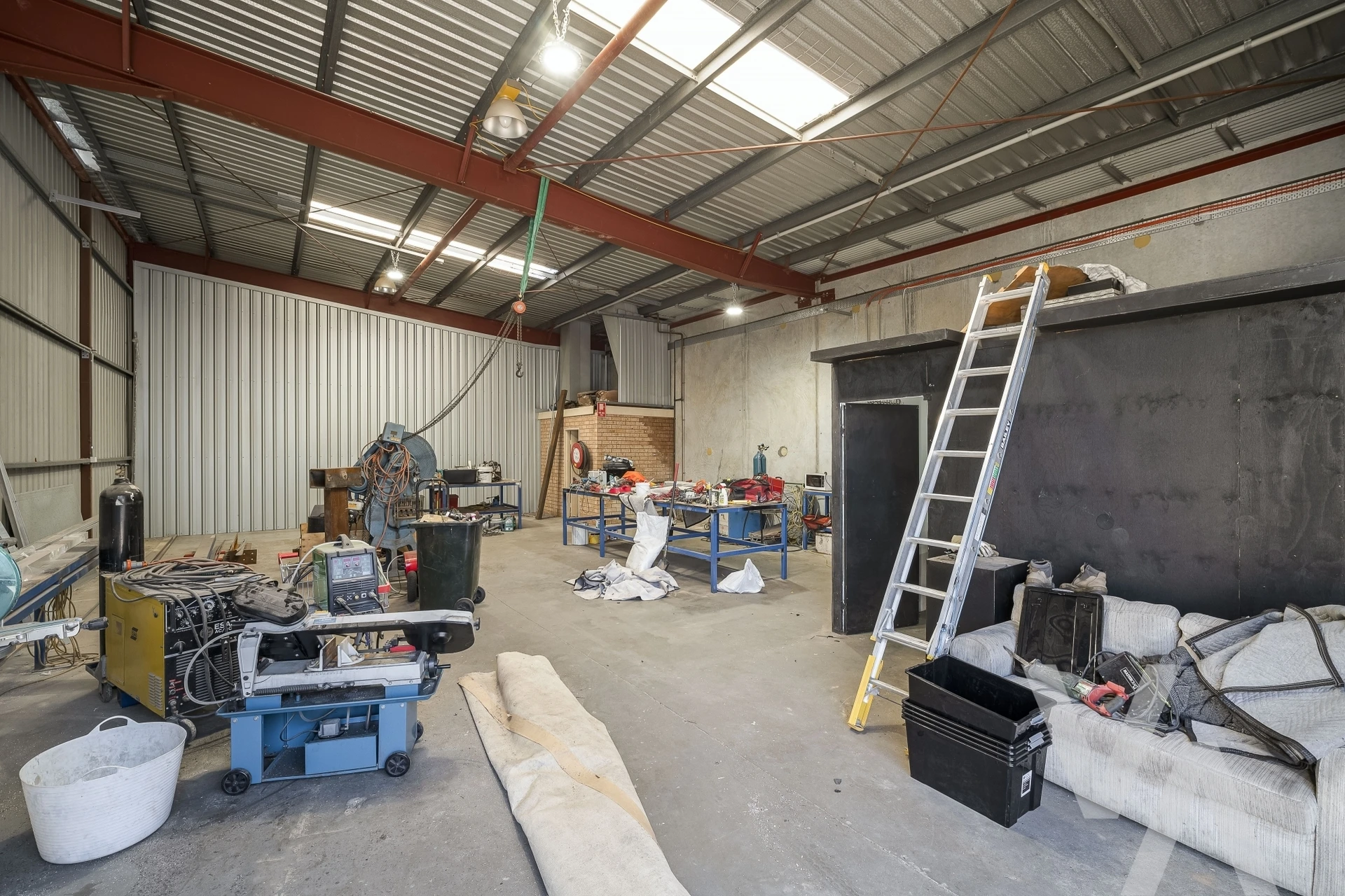 Unit 2b/36-38 Young Road Lambton NSW