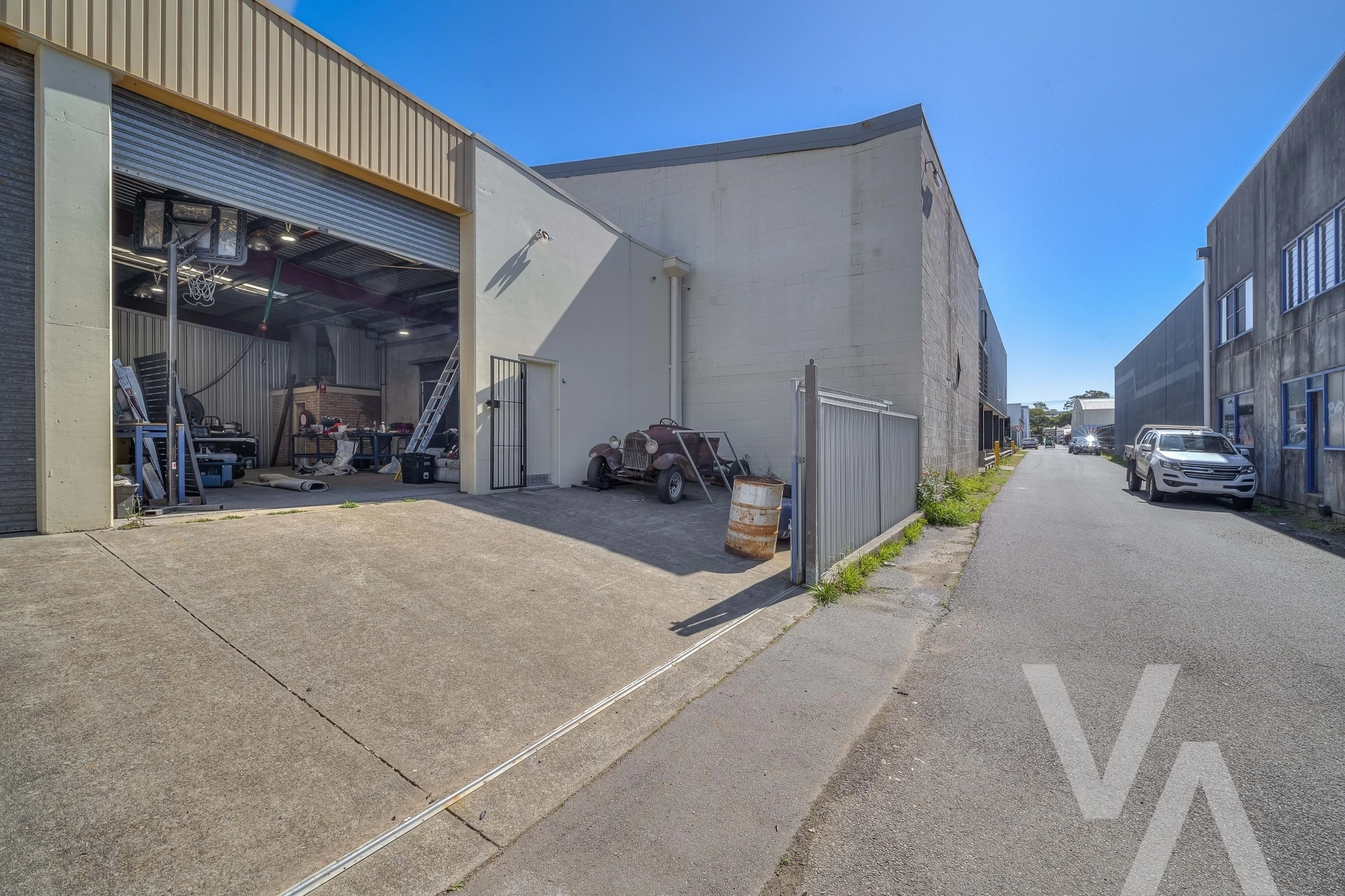 Unit 2b/36-38 Young Road Lambton NSW