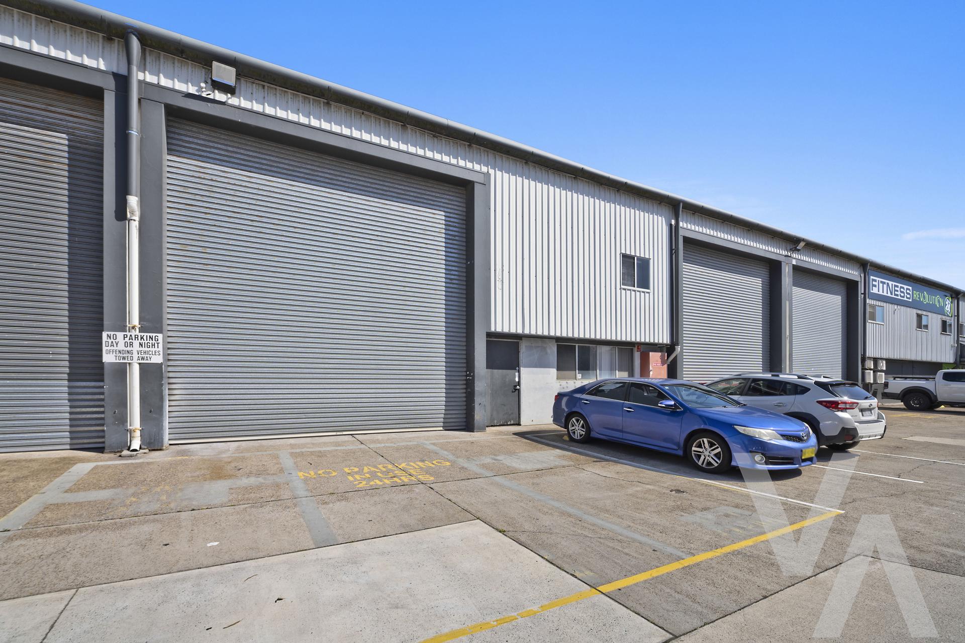 Unit 3/26 Oakdale Road Gateshead NSW