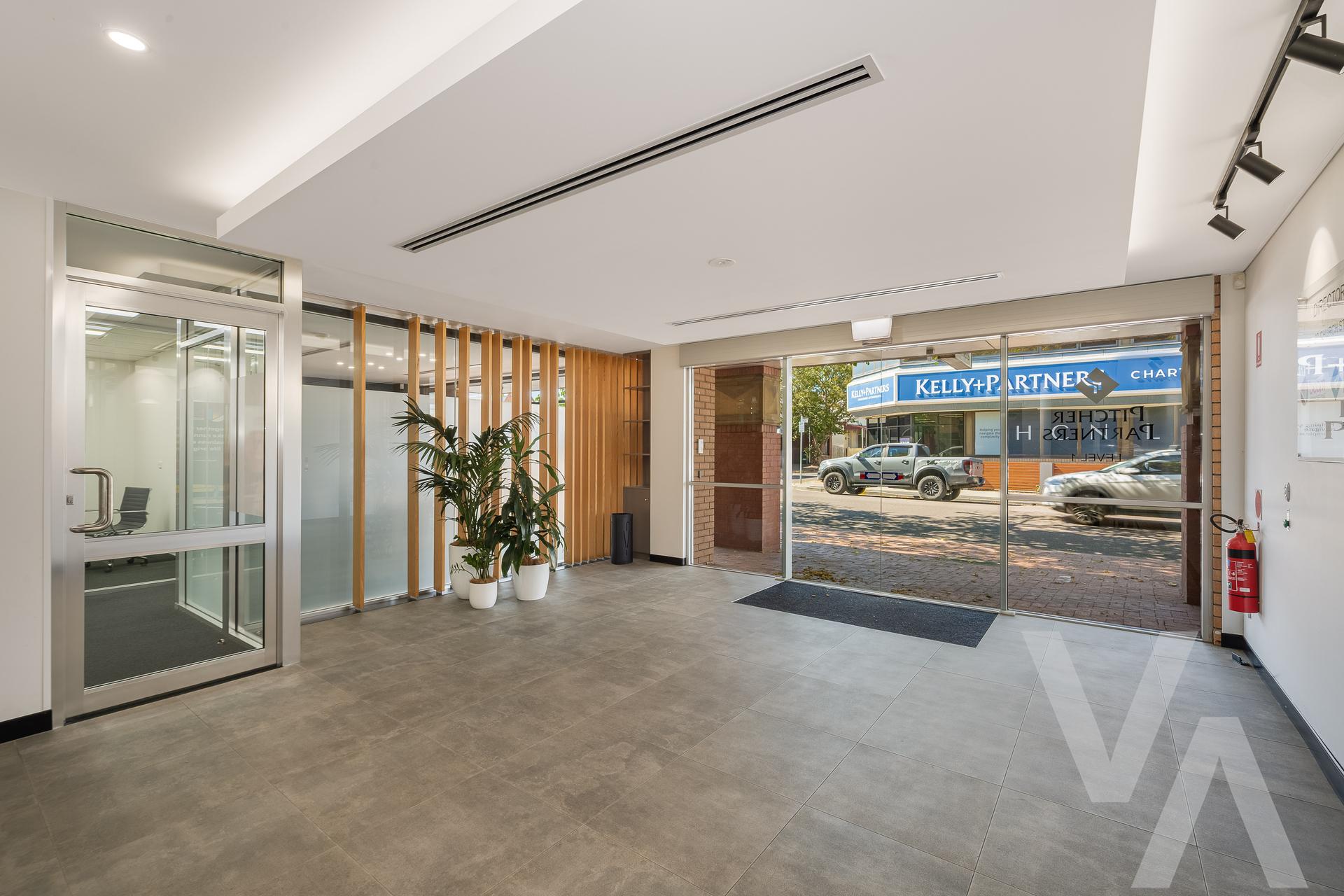 Suite 4A/20-22 Church Street Maitland NSW