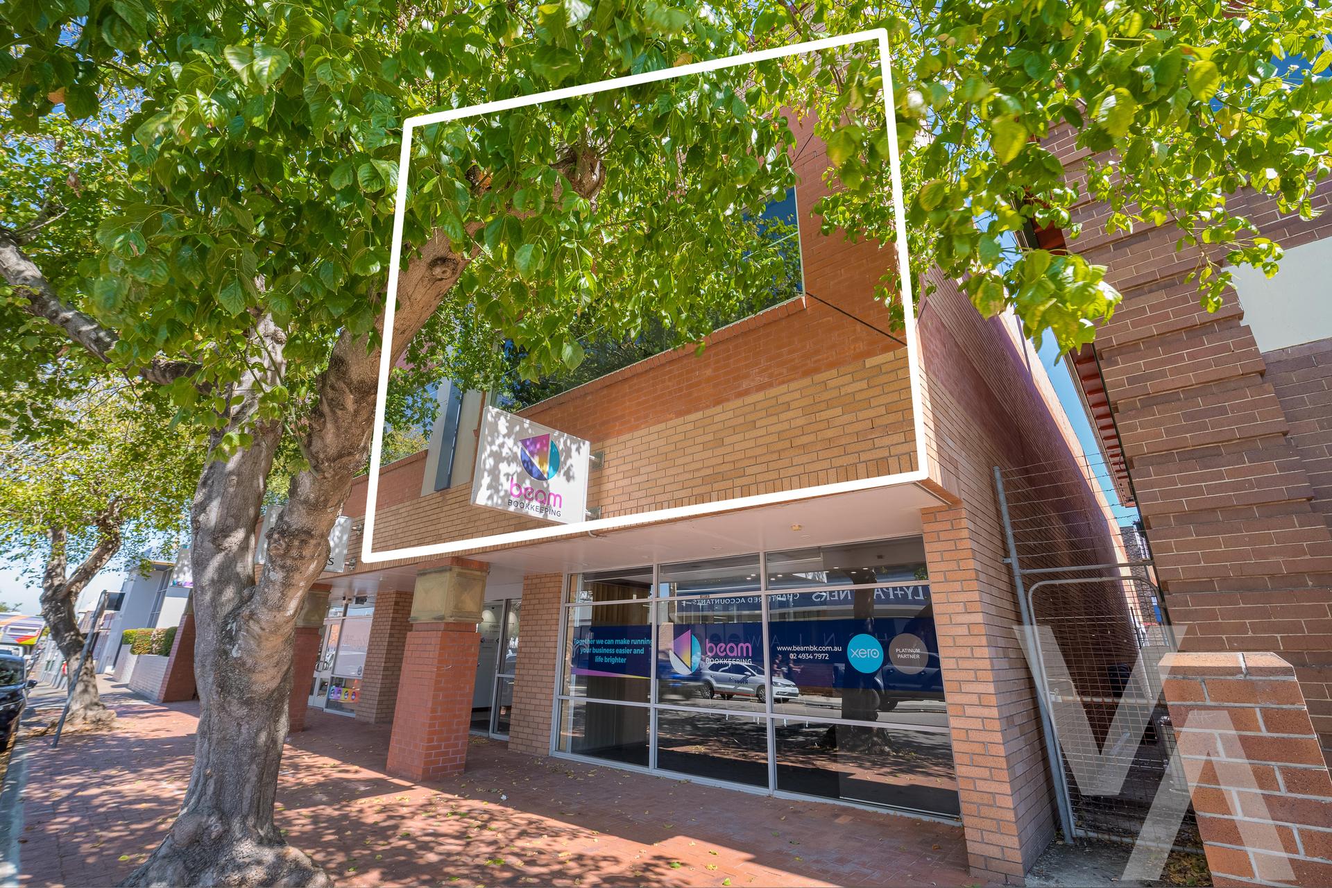 Suite 4A/20-22 Church Street Maitland NSW