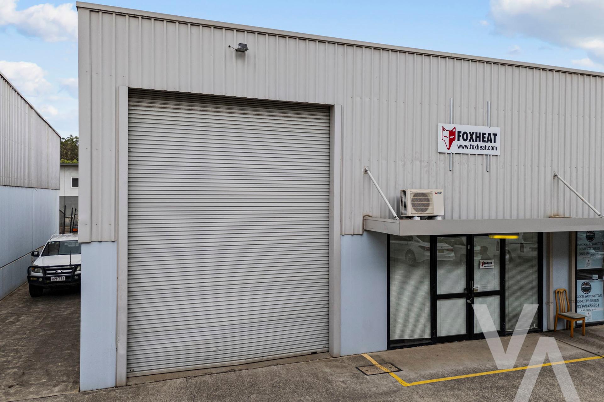 Unit 3/12 Statham Street Bennetts Green NSW