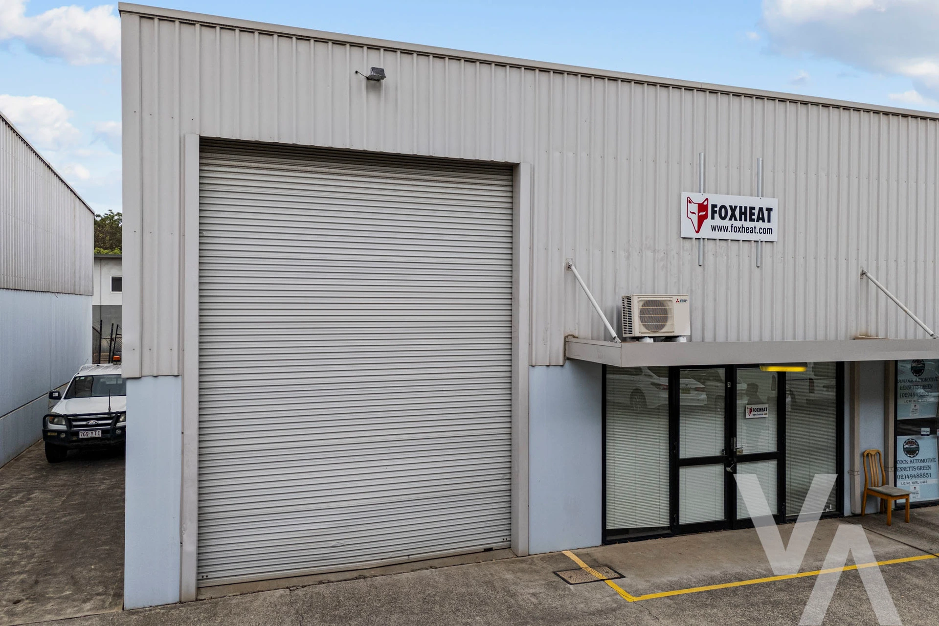 Unit 3/12 Statham Street Bennetts Green NSW