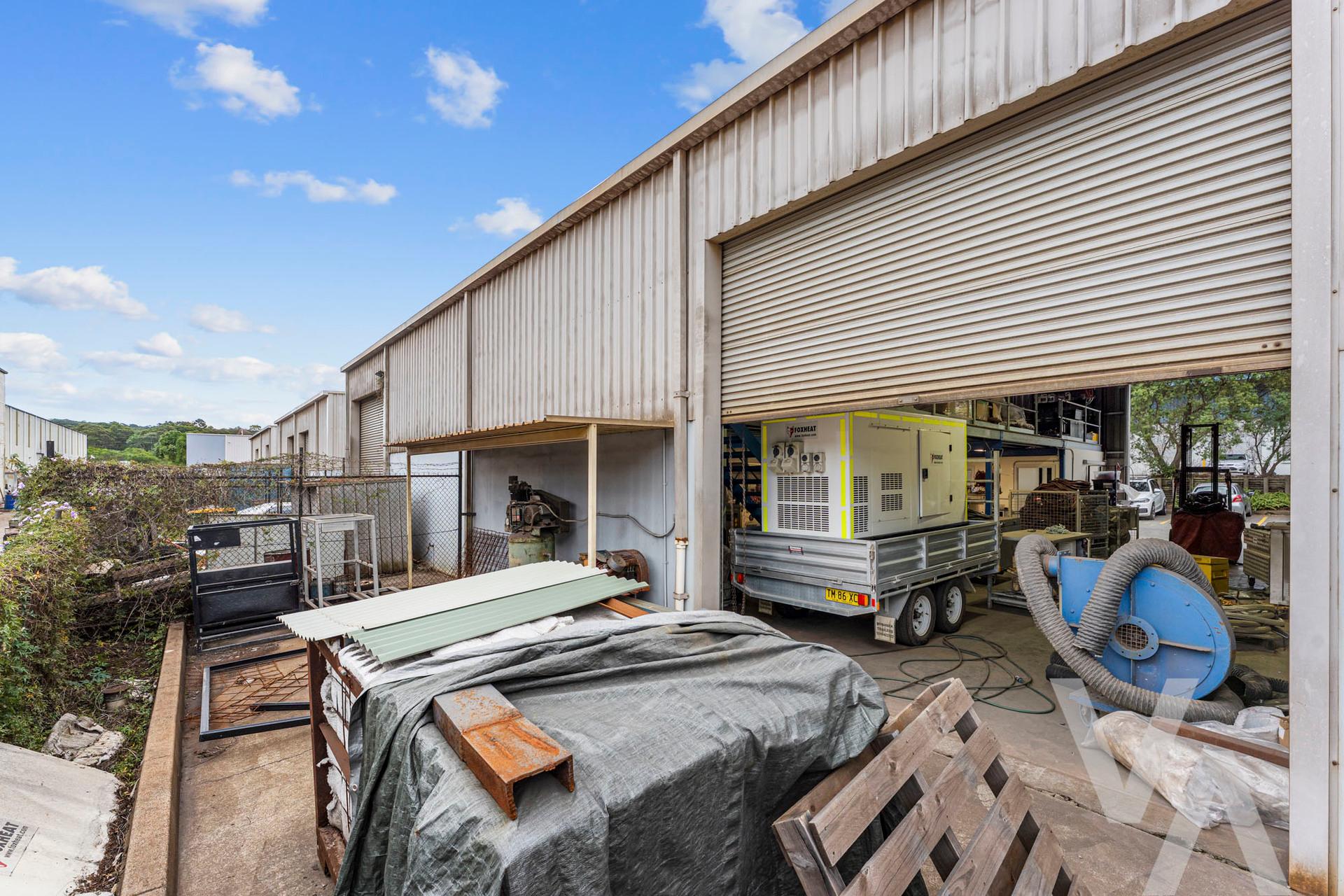 Unit 3/12 Statham Street Bennetts Green NSW