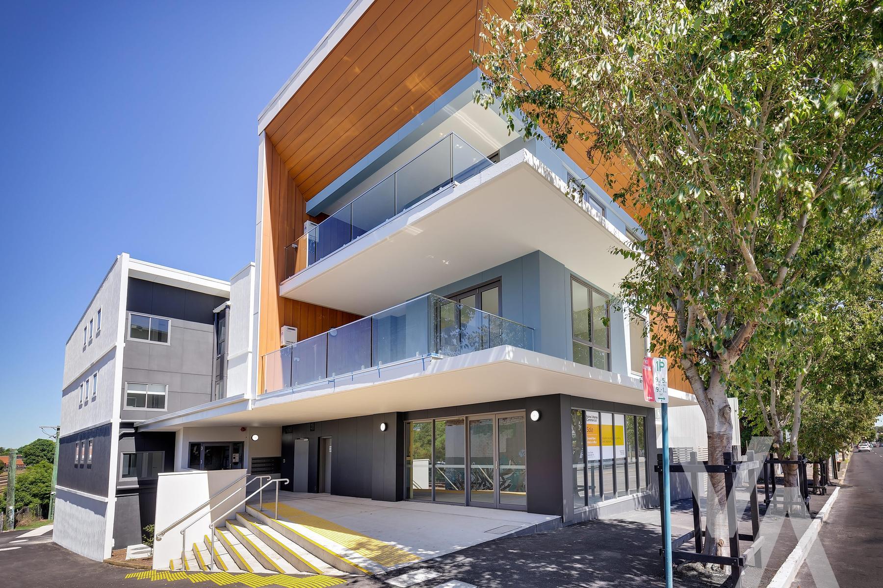 201/10 Maitland Road Mayfield East NSW