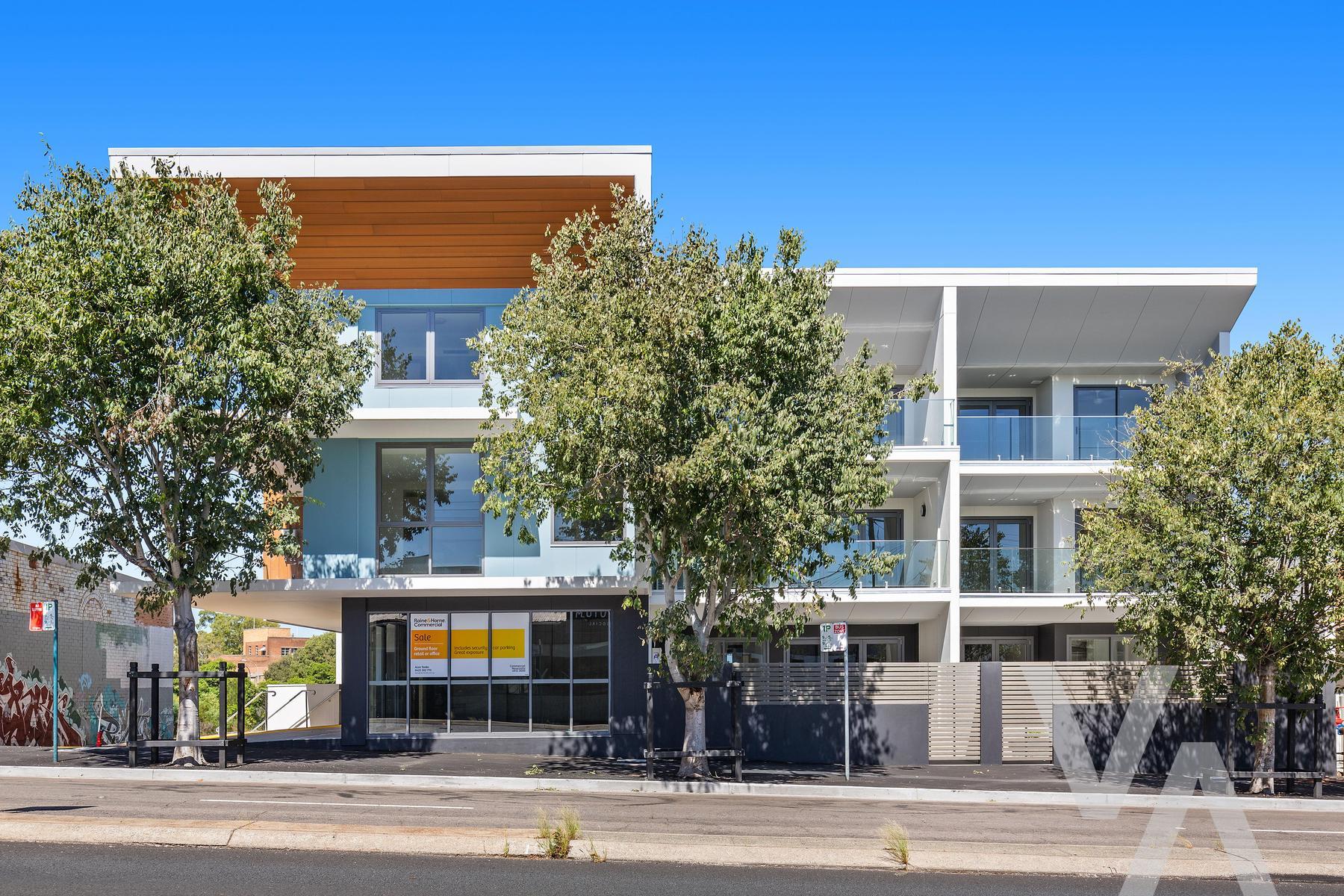 201/10 Maitland Road Mayfield East NSW